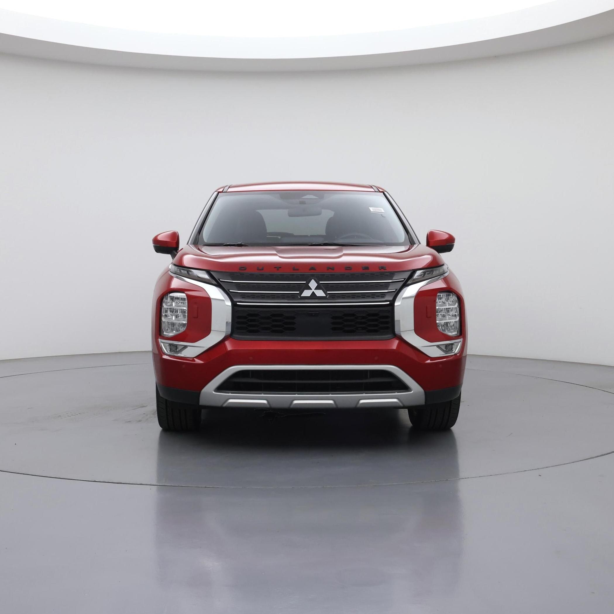 Thumbnail: 2024 Mitsubishi Outlander - 5