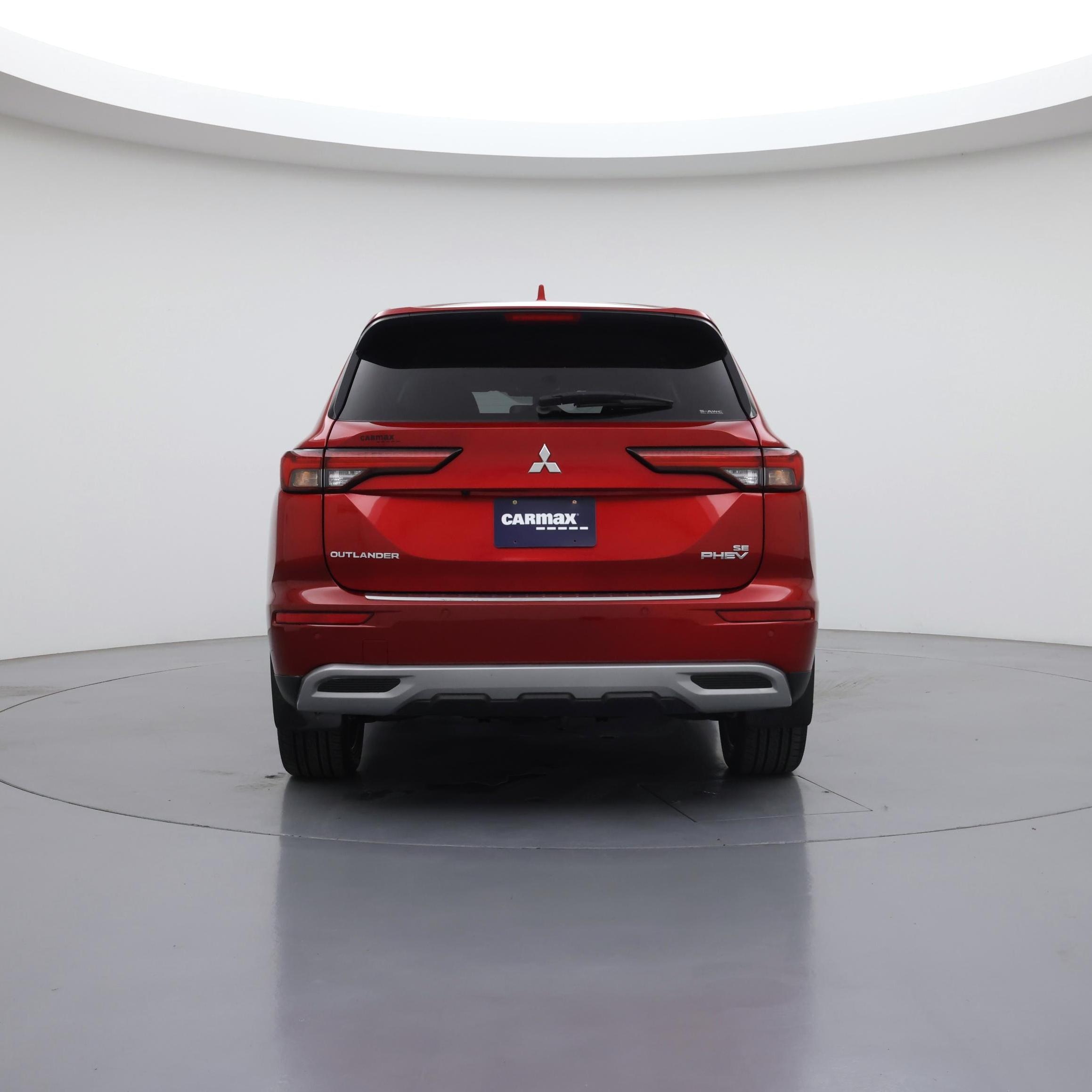 Thumbnail: 2024 Mitsubishi Outlander - 6