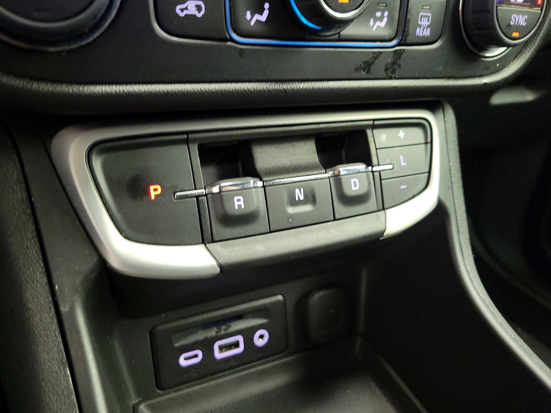 Thumbnail: 2023 GMC Terrain - 15