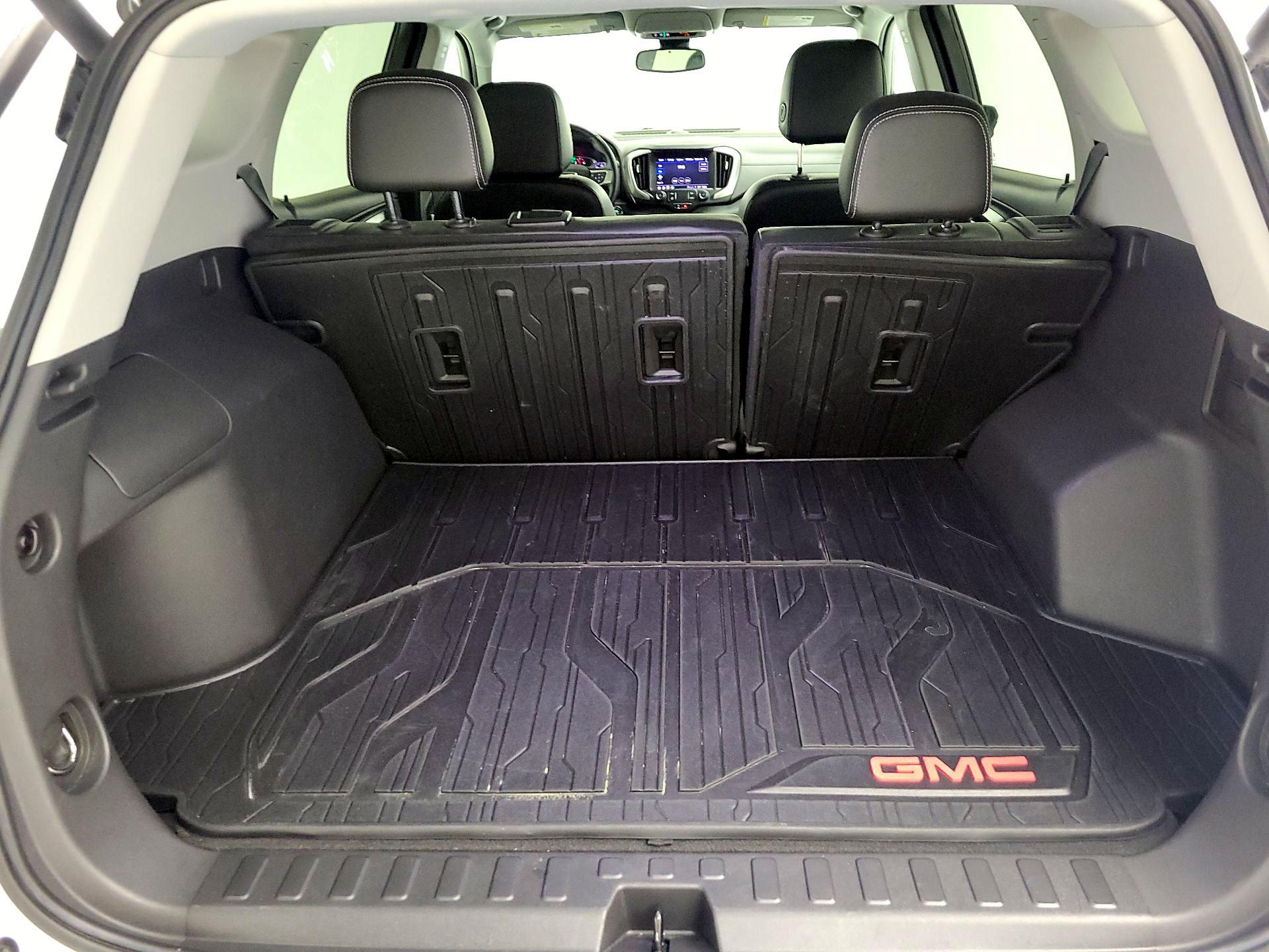 Thumbnail: 2023 GMC Terrain - 16
