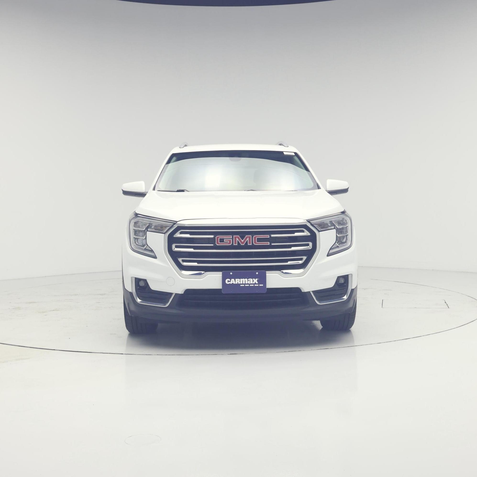 Thumbnail: 2023 GMC Terrain - 5