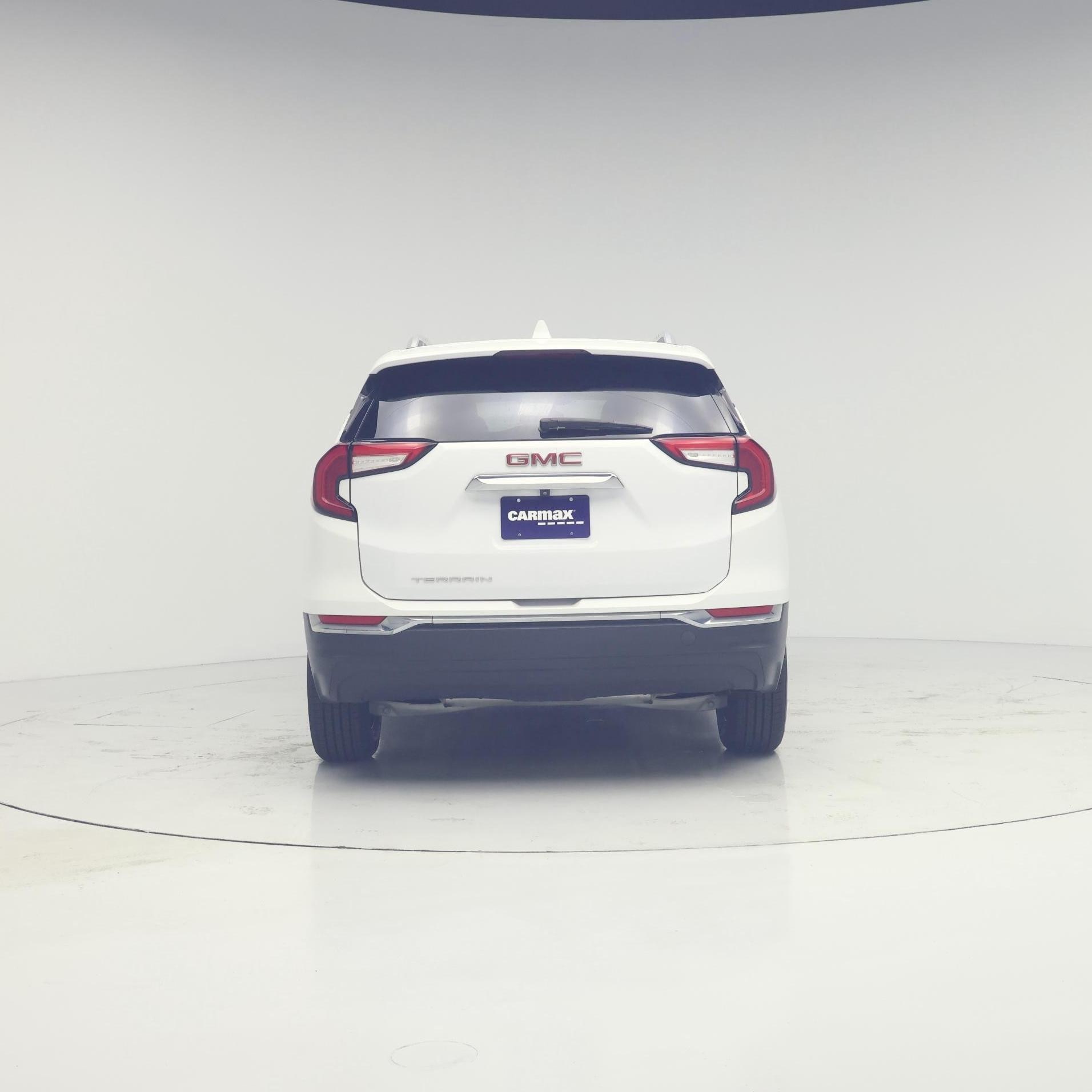 Thumbnail: 2023 GMC Terrain - 6