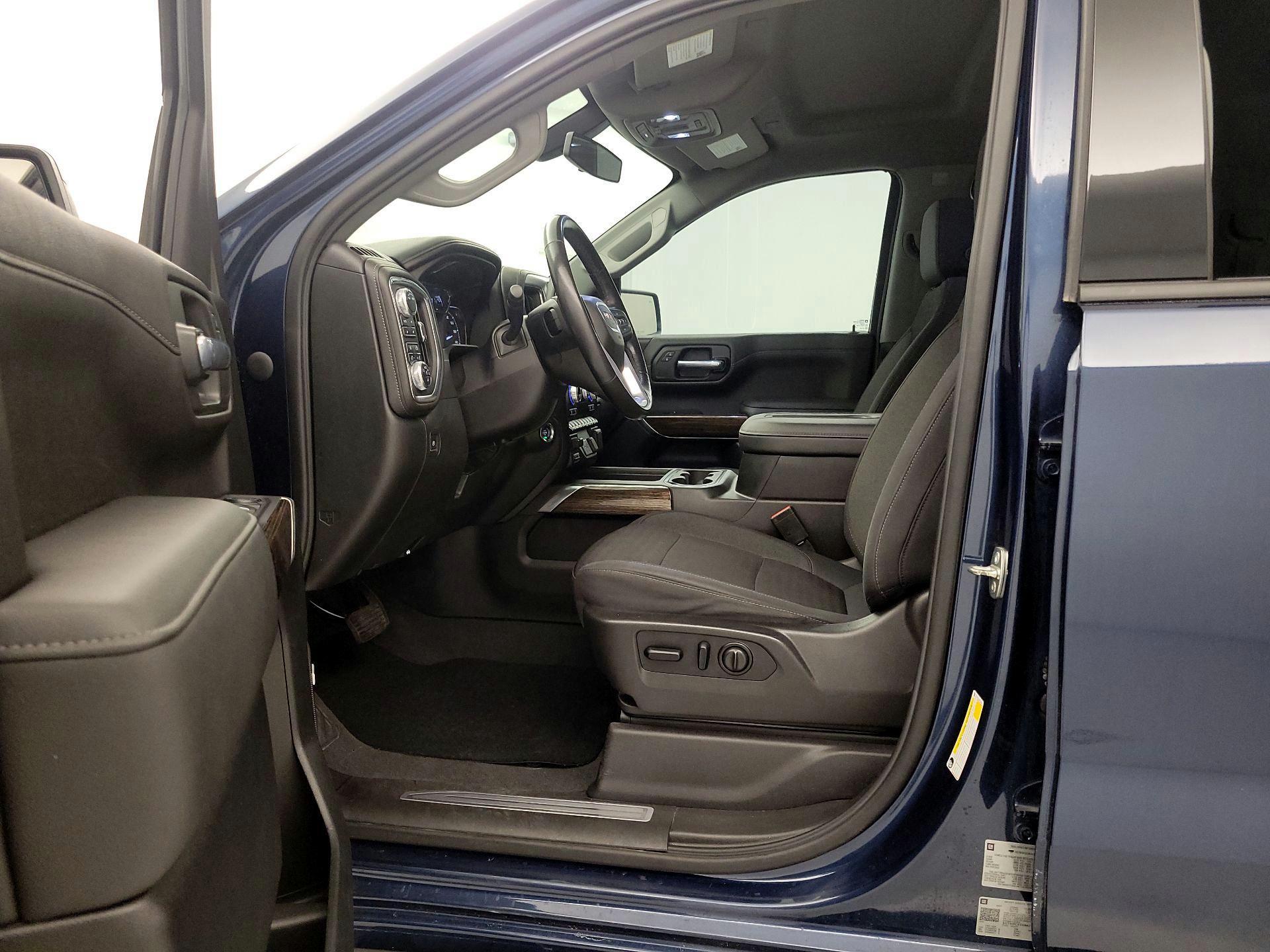 Thumbnail: 2021 GMC Sierra 1500 - 11