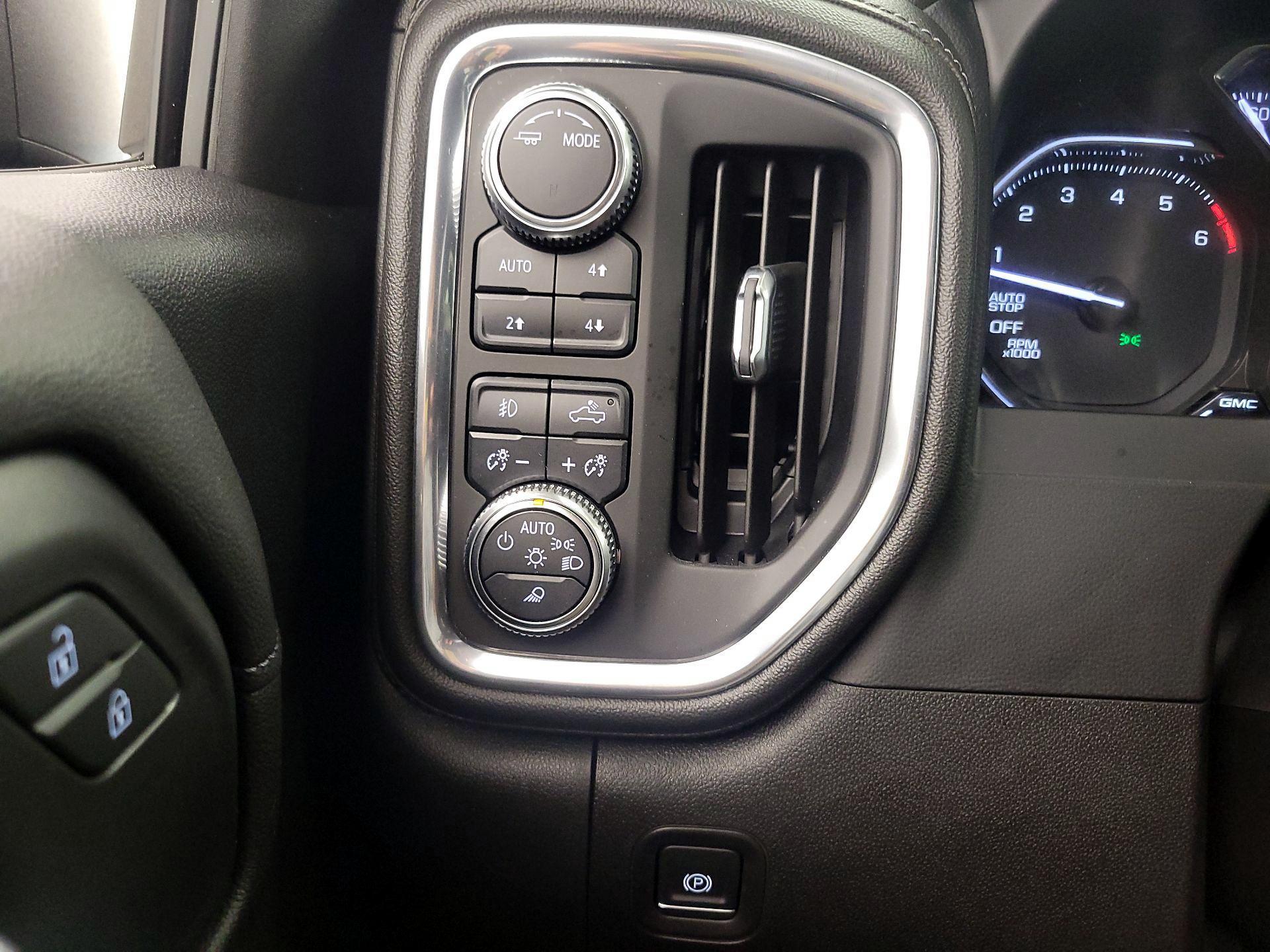 Thumbnail: 2021 GMC Sierra 1500 - 13