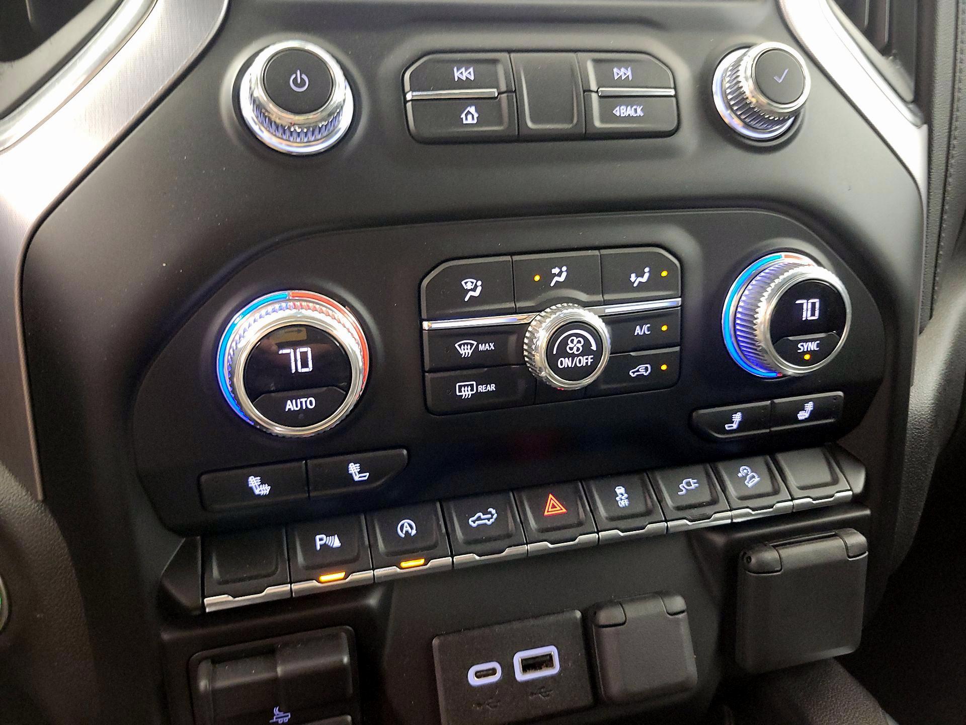 Thumbnail: 2021 GMC Sierra 1500 - 16