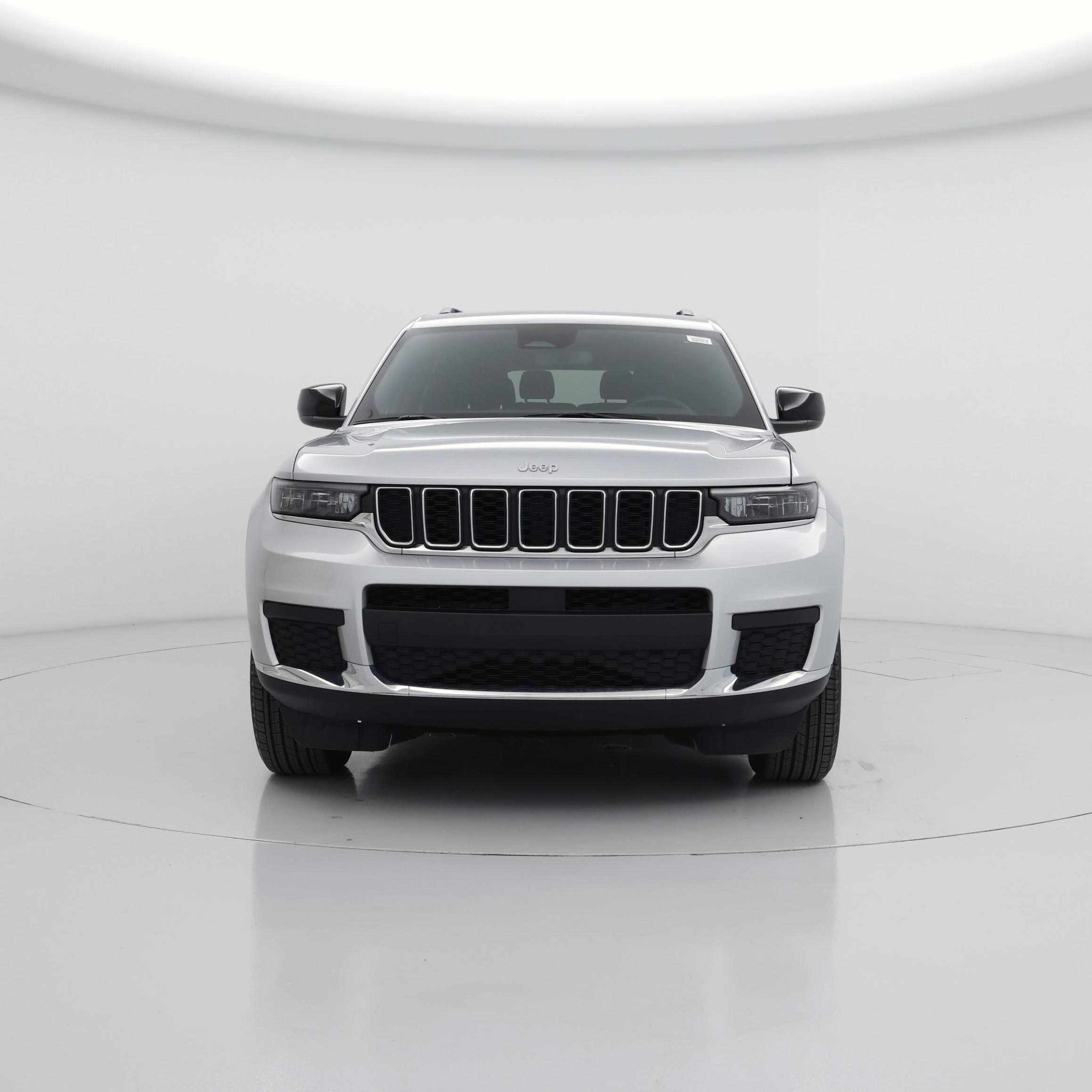 Thumbnail: 2024 Jeep Grand Cherokee L - 5