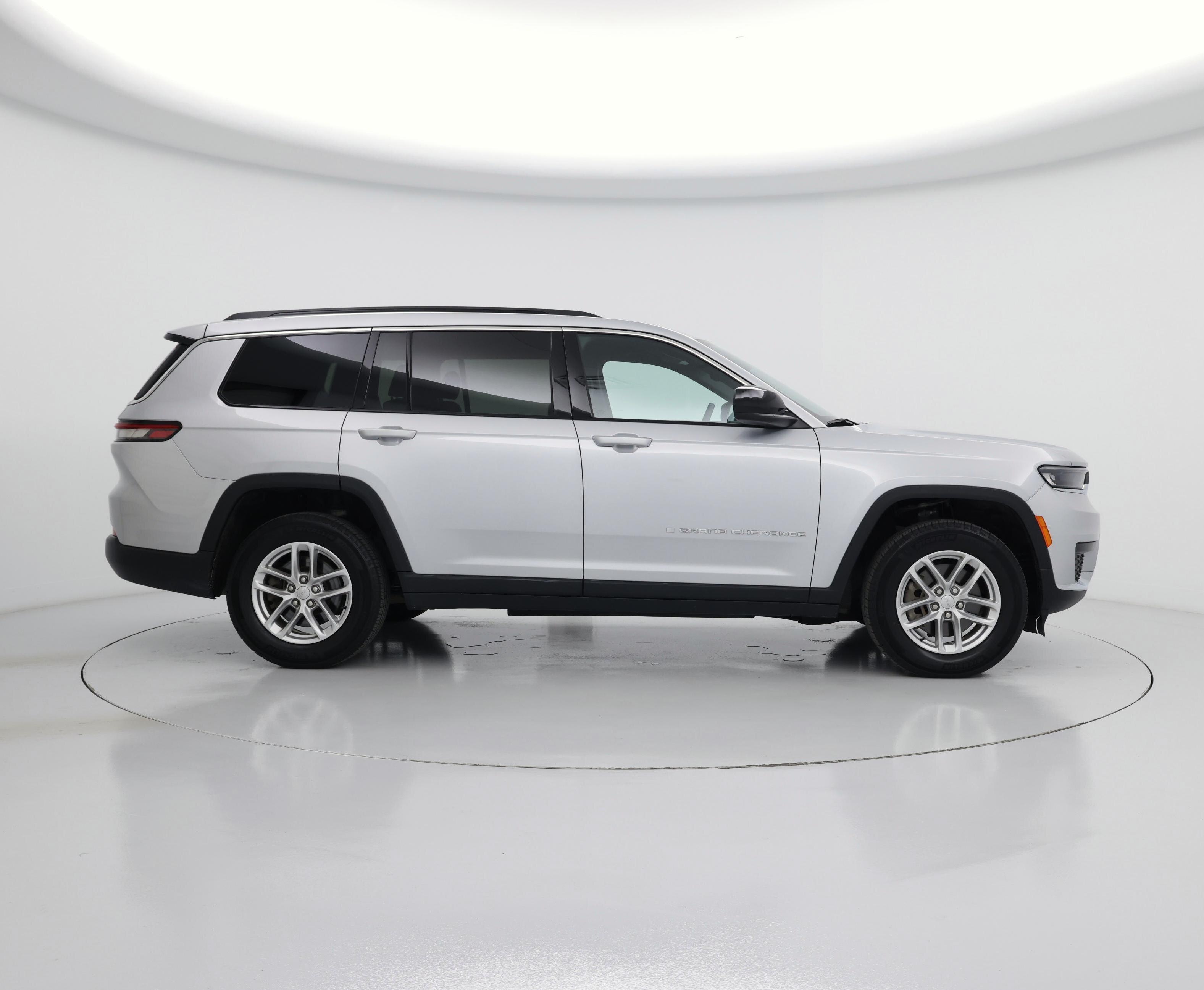 Thumbnail: 2024 Jeep Grand Cherokee L - 7