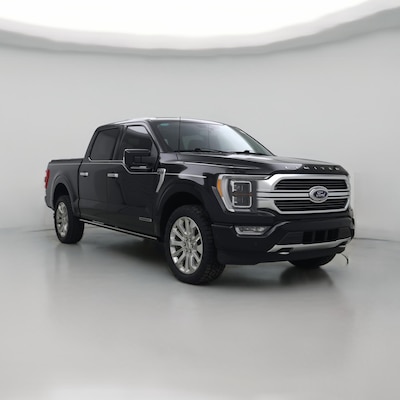2023 Ford F150 Limited