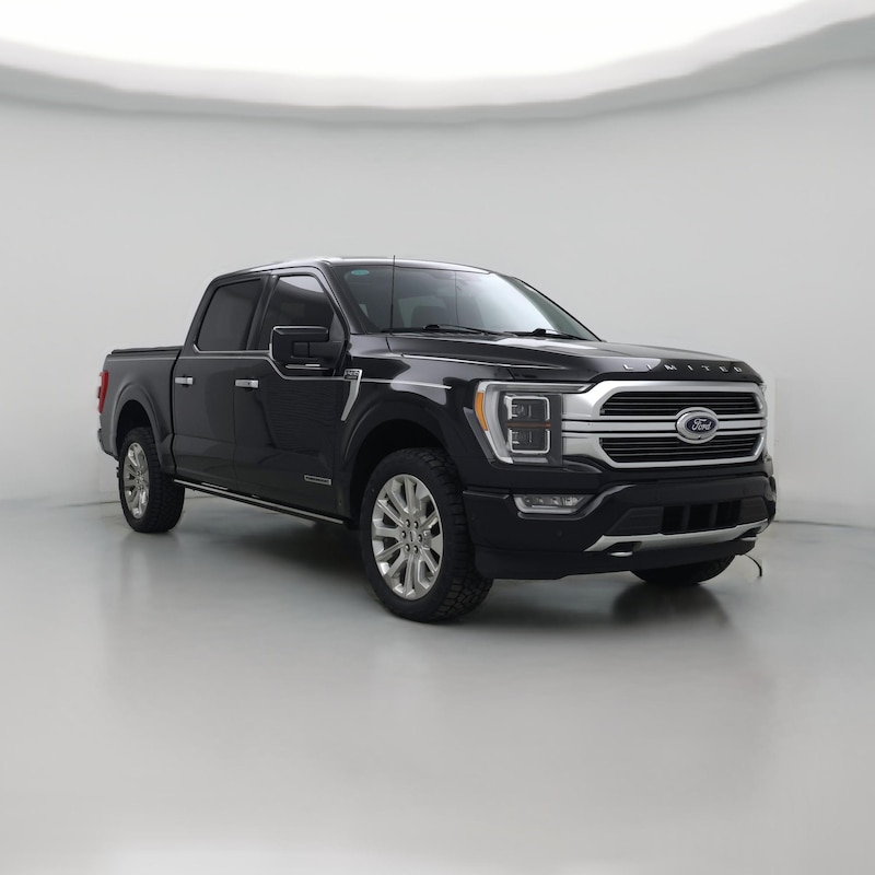 2023 Ford F150 Limited