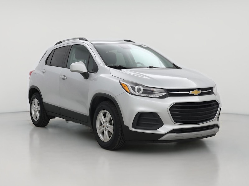 2021 Chevrolet Trax LT -
                  Madison, TN
