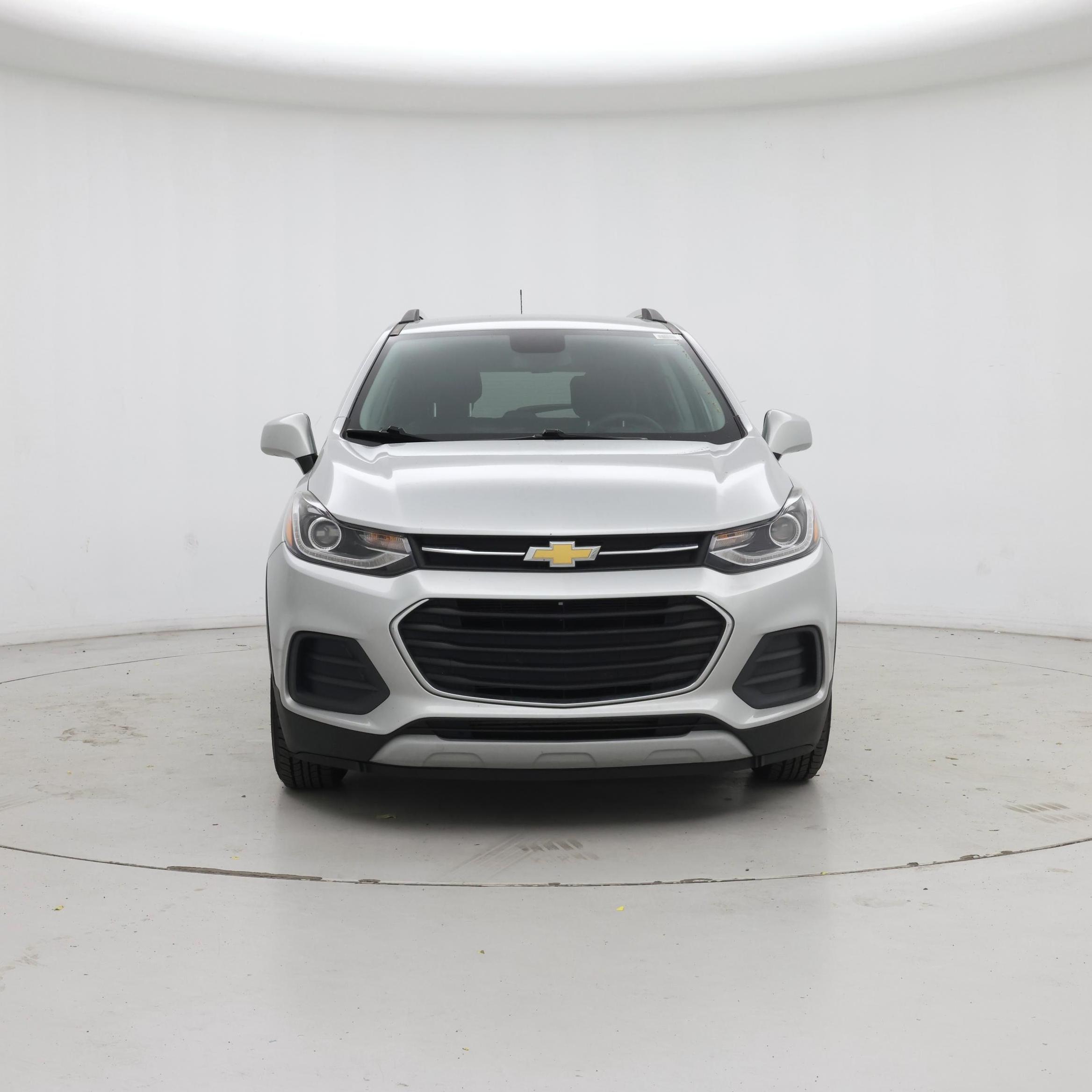 Thumbnail: 2021 Chevrolet Trax - 5