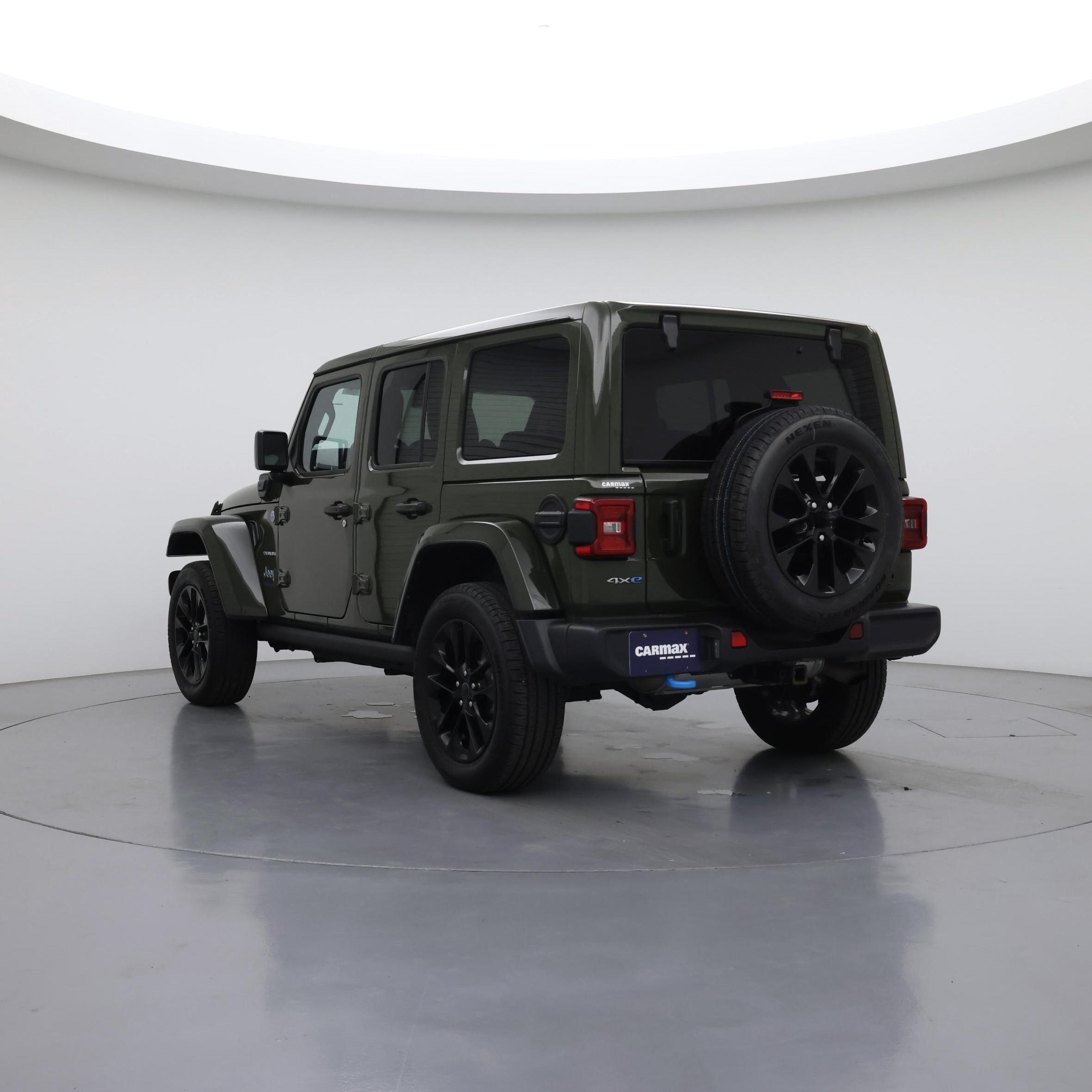 Thumbnail: 2024 Jeep Wrangler - 2