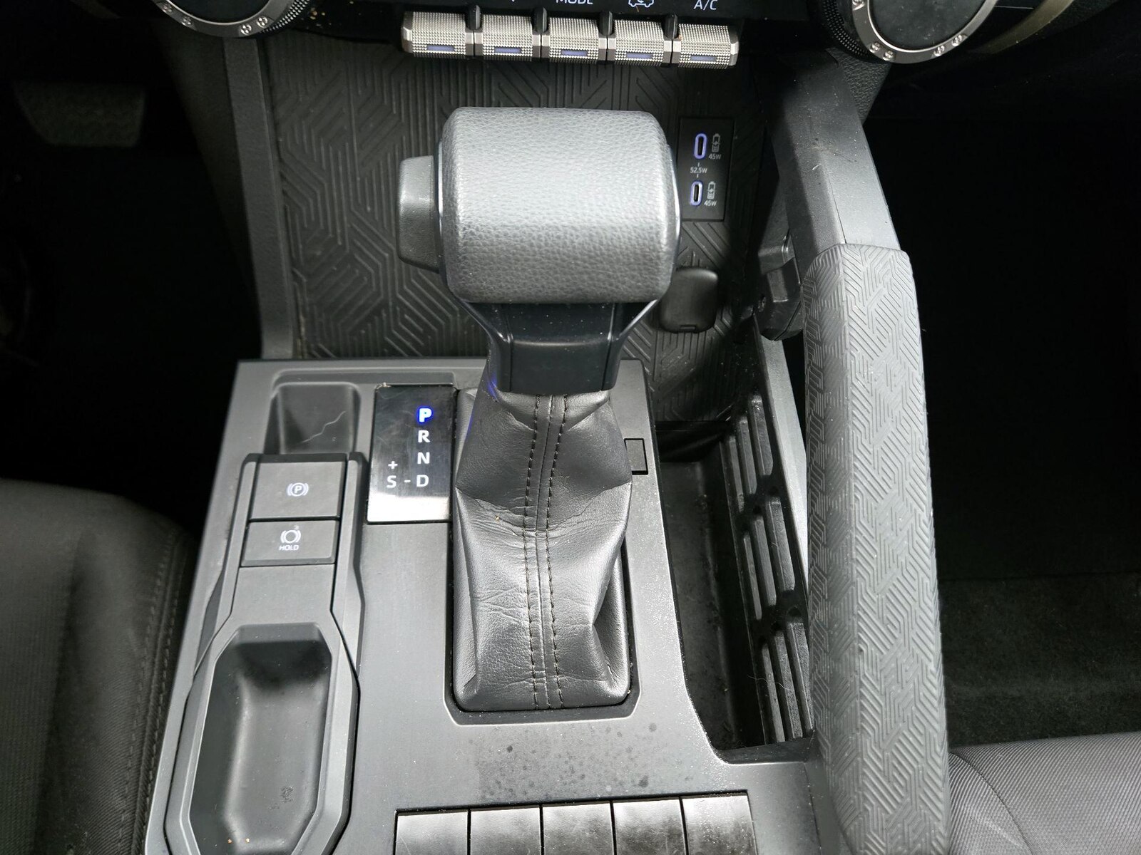 2024 Toyota Tacoma SR, photo 18