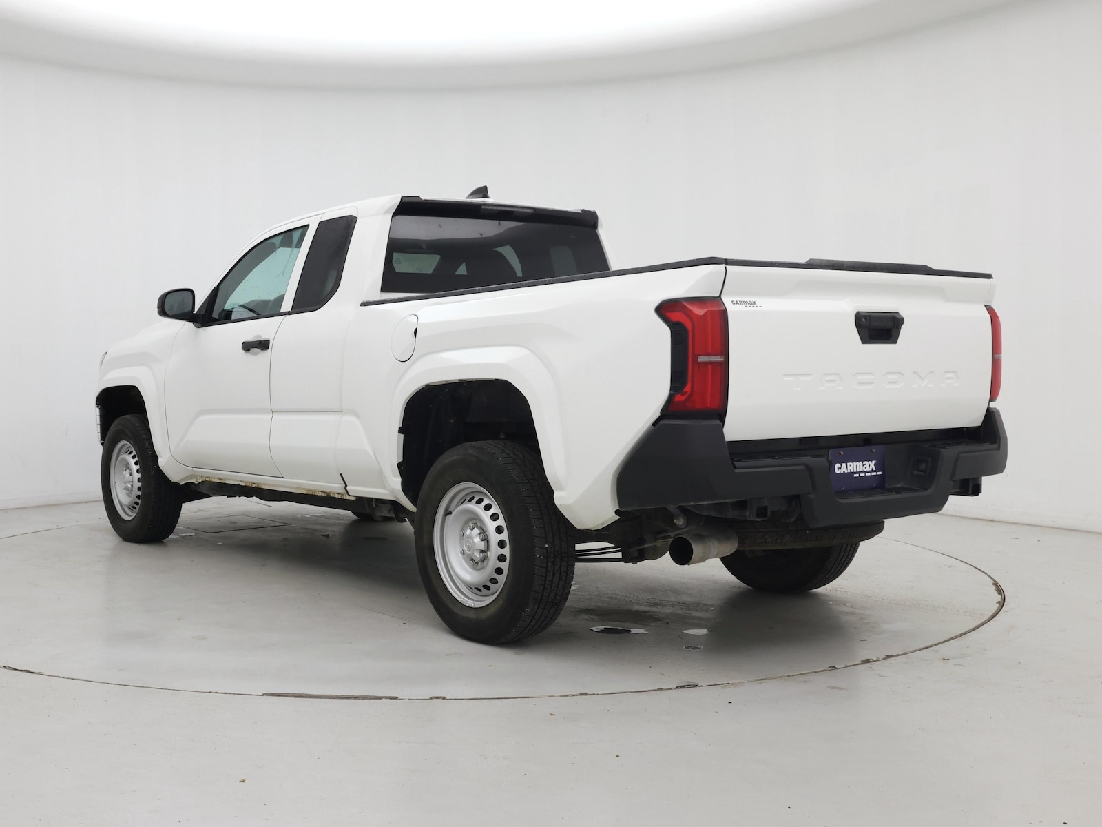 2024 Toyota Tacoma SR, photo 3