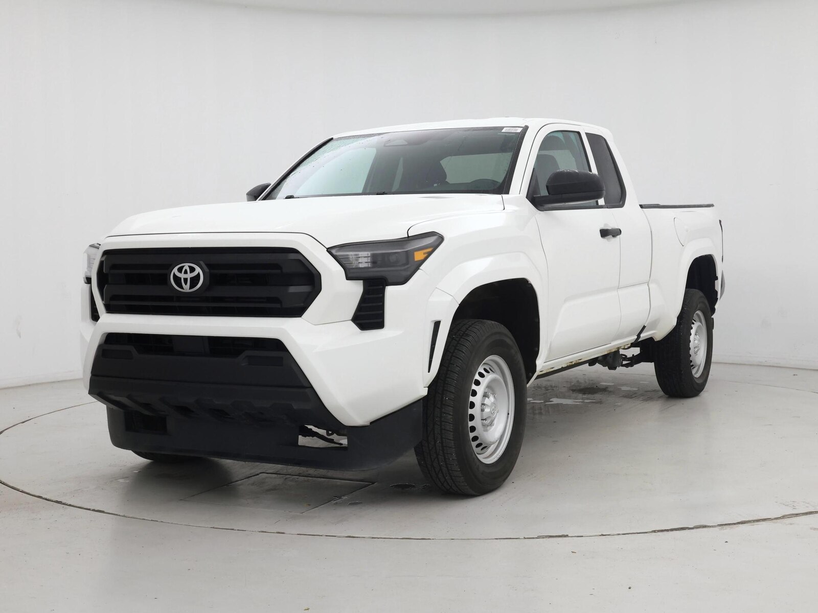 2024 Toyota Tacoma SR, photo 5