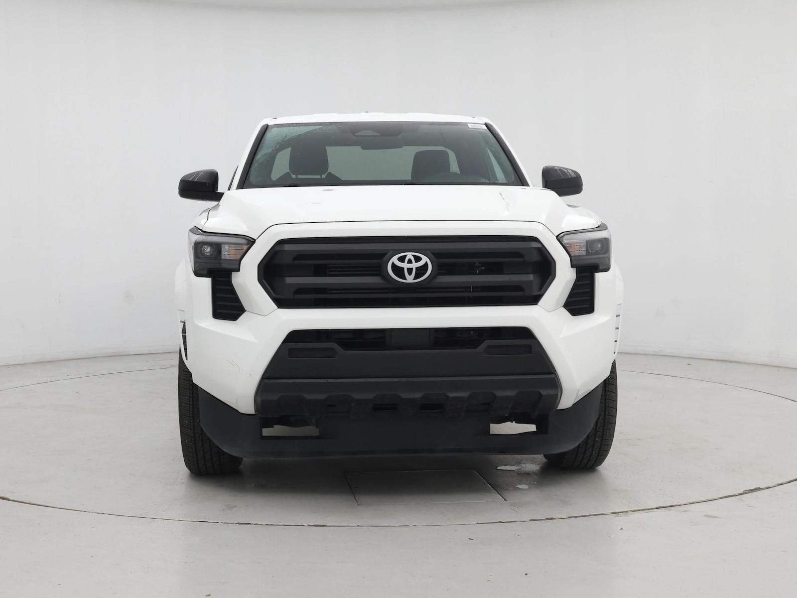 2024 Toyota Tacoma SR, photo 6