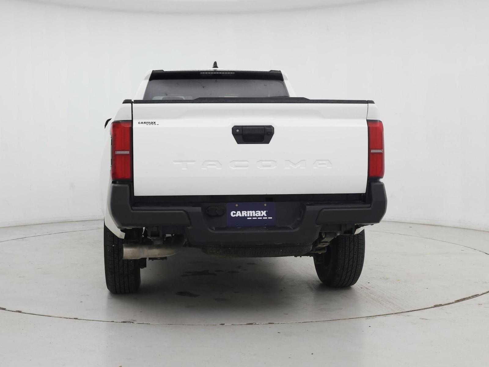 2024 Toyota Tacoma SR, photo 7