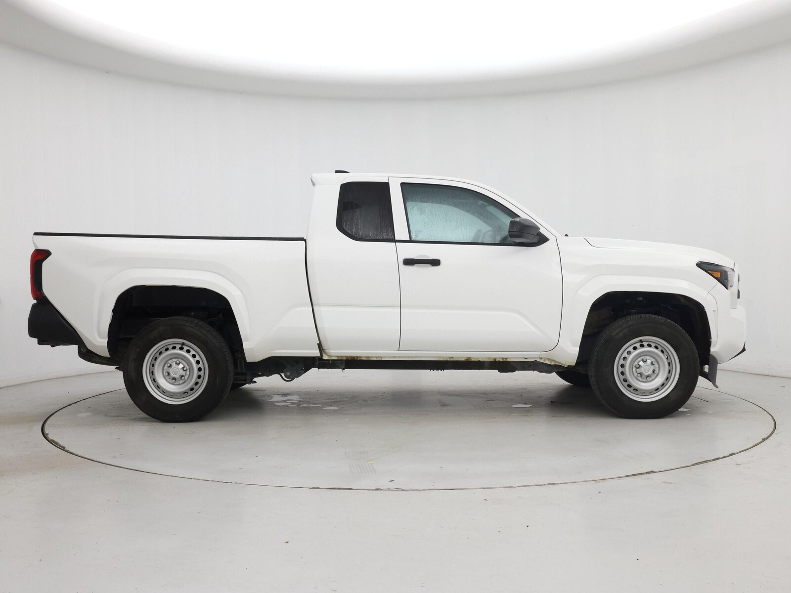 2024 Toyota Tacoma SR, photo 8
