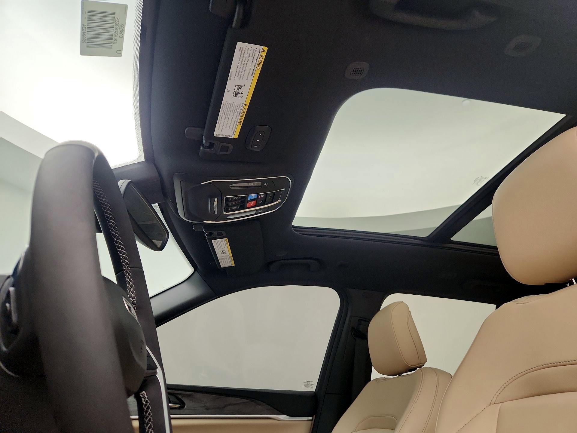 Thumbnail: 2024 Jeep Grand Cherokee - 20