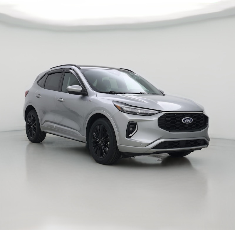 2023 Ford Escape ST-Line Elite