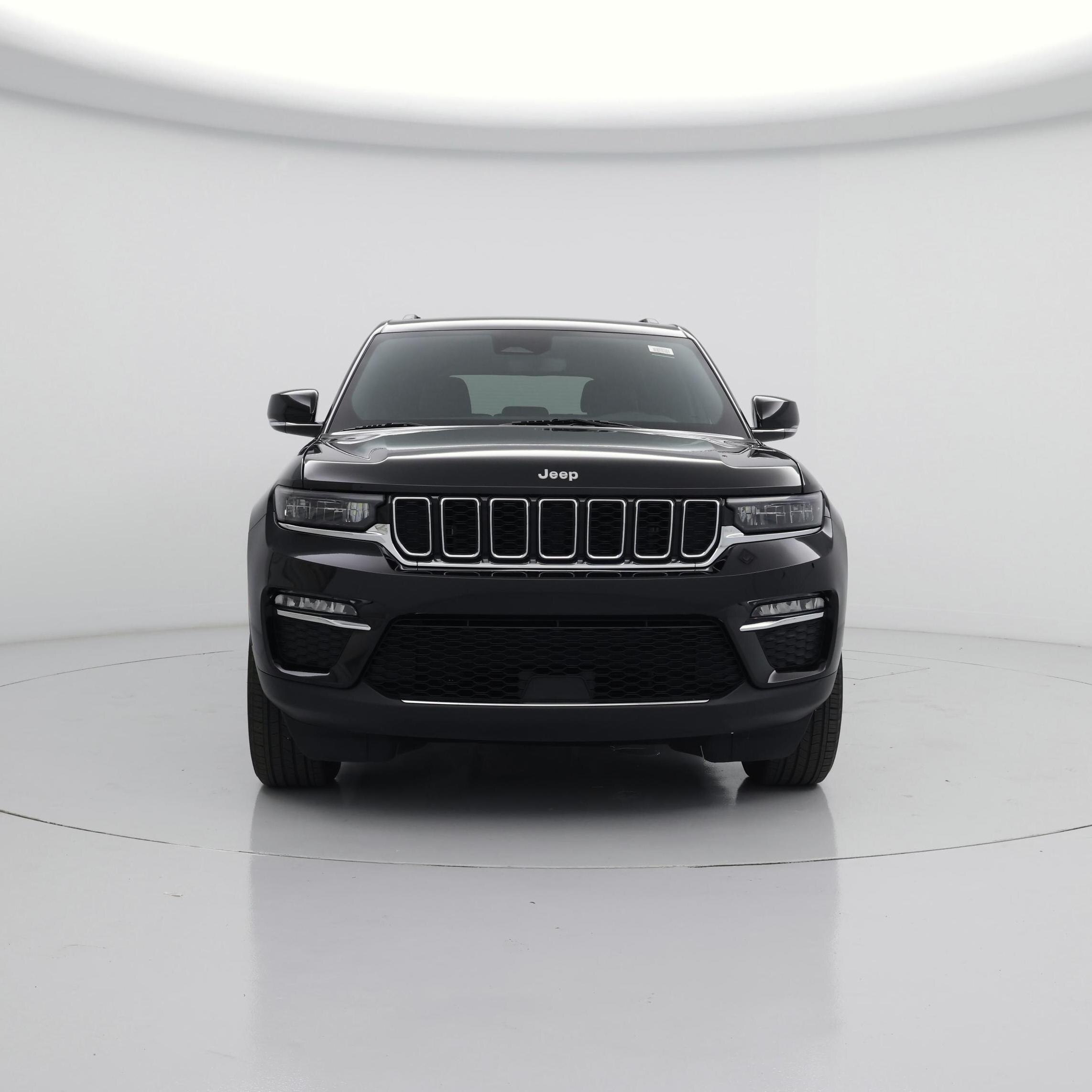 Thumbnail: 2024 Jeep Grand Cherokee - 5