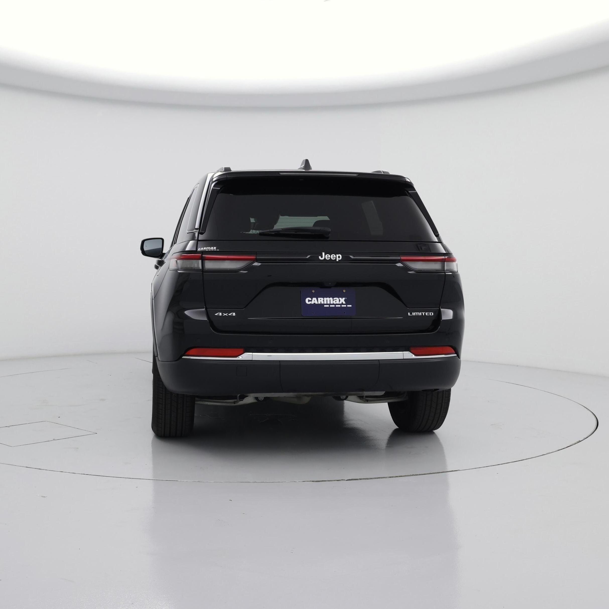 Thumbnail: 2024 Jeep Grand Cherokee - 6