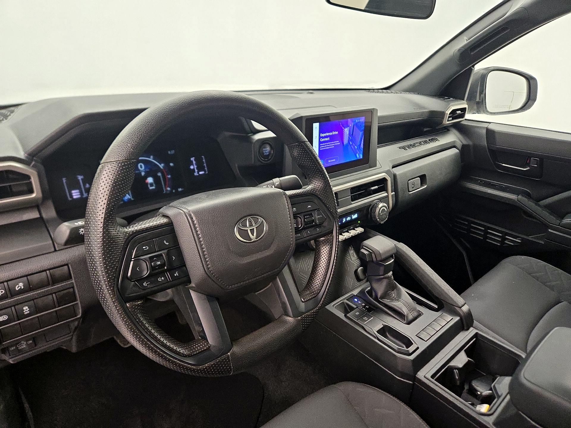 Thumbnail: 2025 Toyota Tacoma - 9