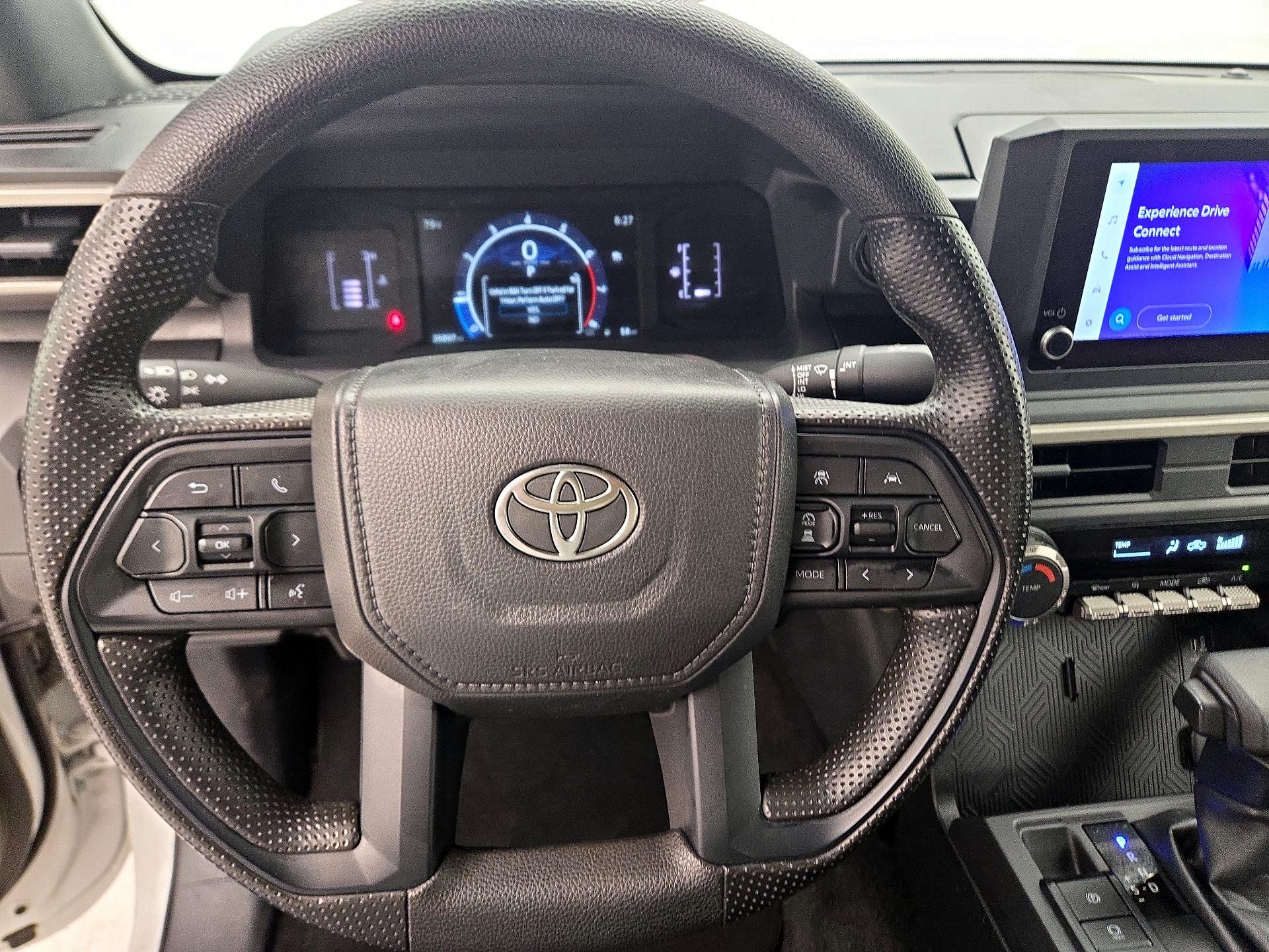 Thumbnail: 2025 Toyota Tacoma - 10