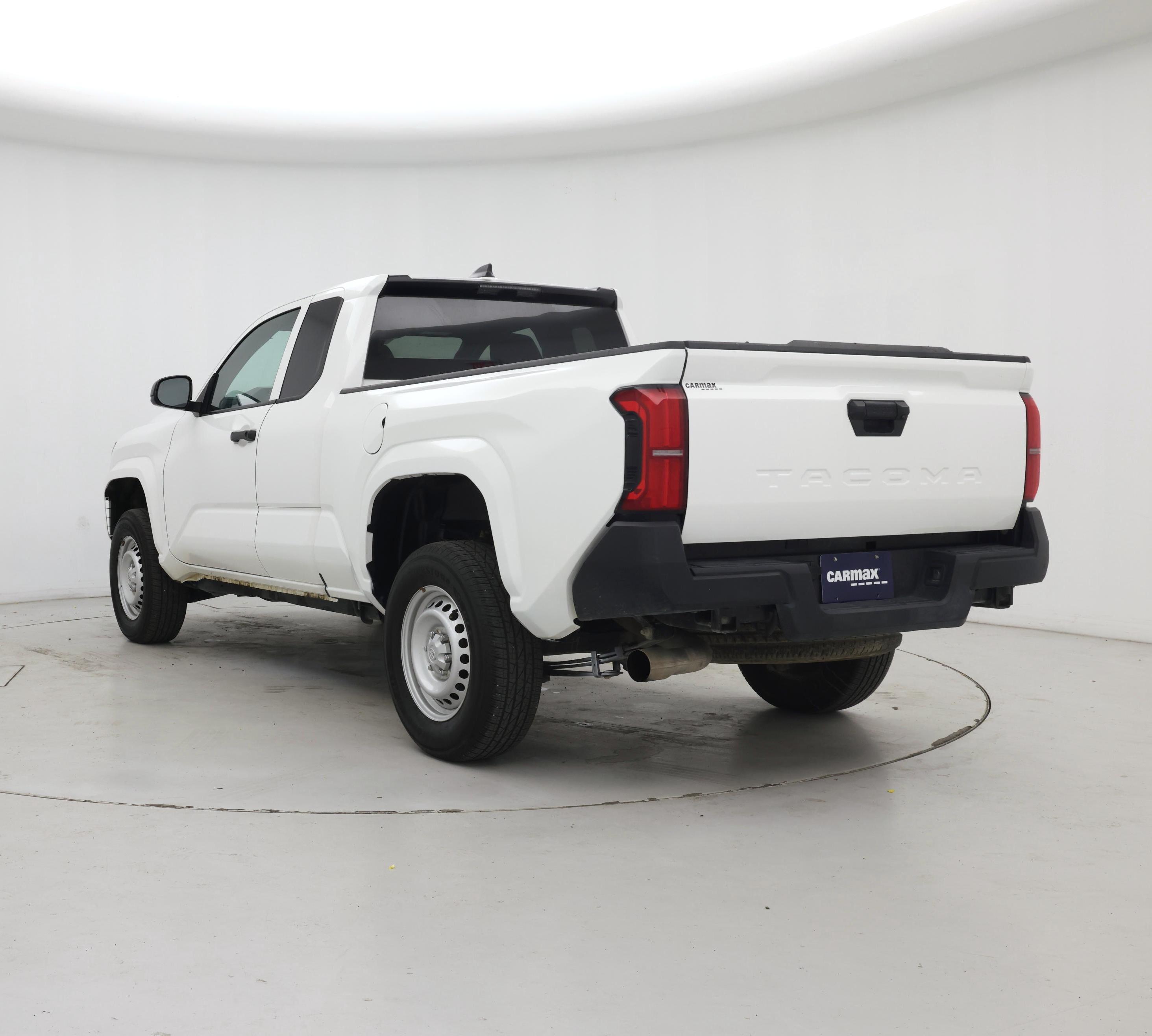 Thumbnail: 2025 Toyota Tacoma - 2