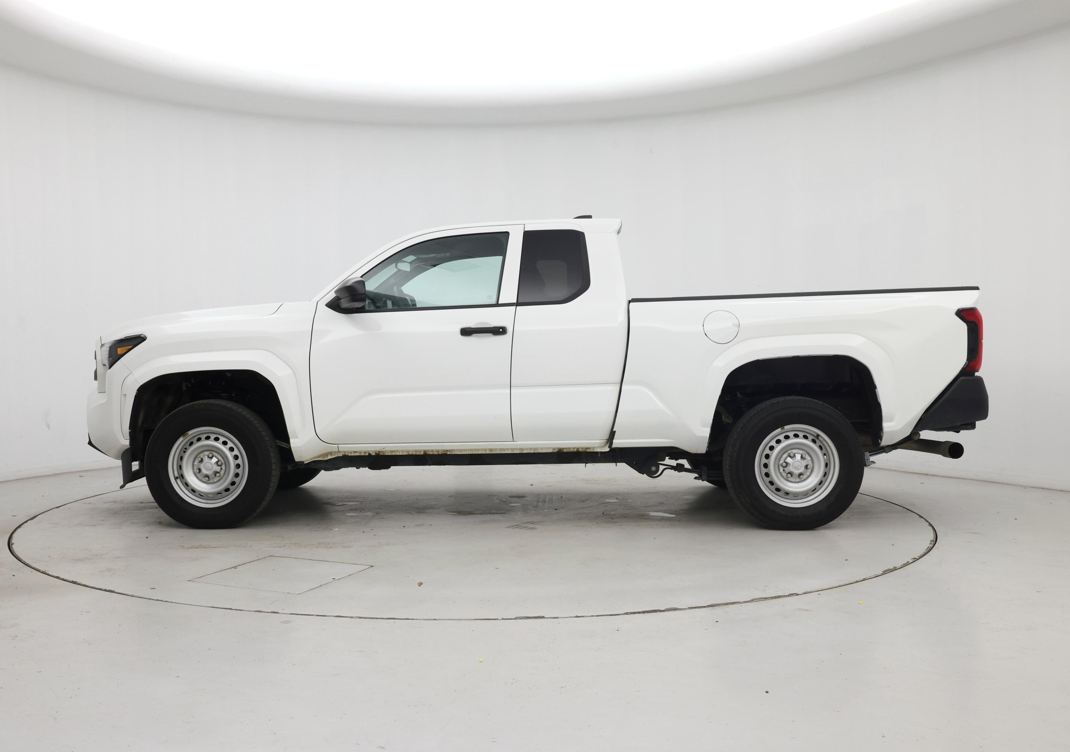 Thumbnail: 2025 Toyota Tacoma - 3