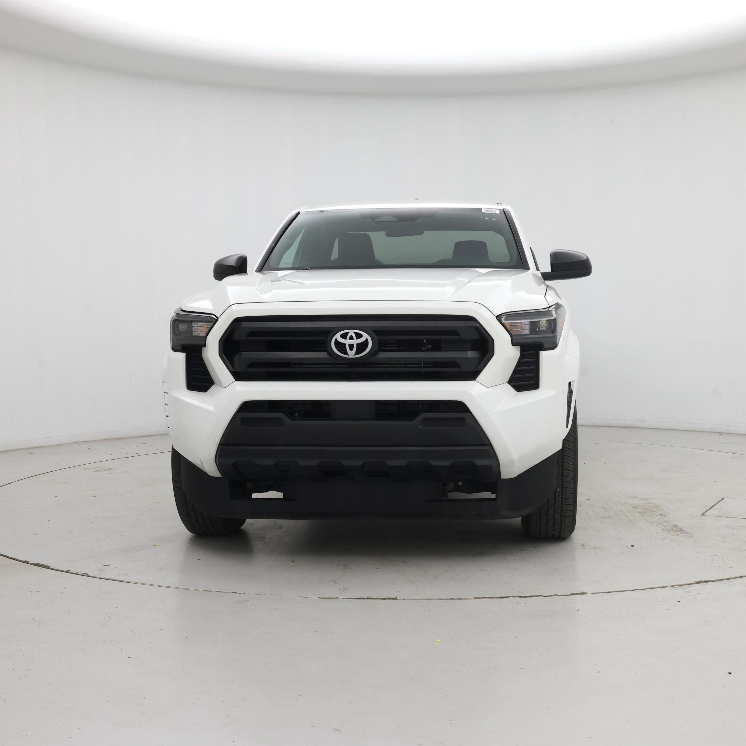 Thumbnail: 2025 Toyota Tacoma - 5