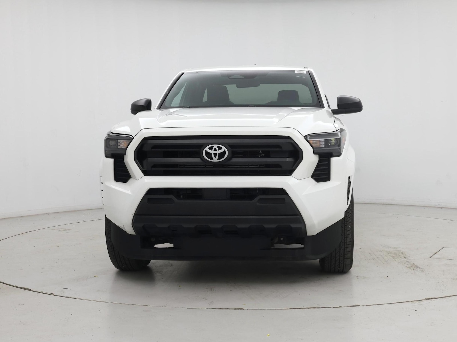 2025 Toyota Tacoma SR - Photo 6