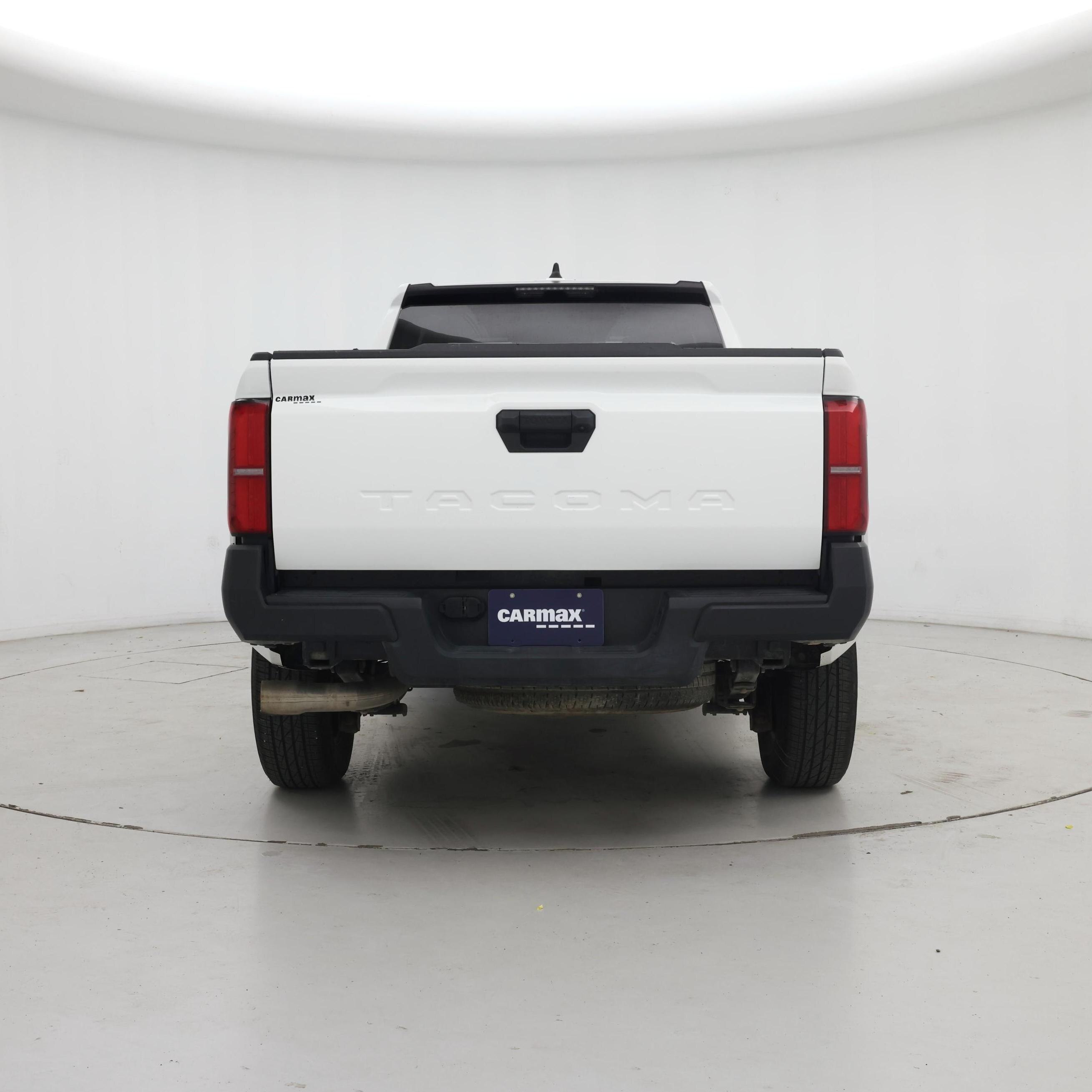 Thumbnail: 2025 Toyota Tacoma - 6