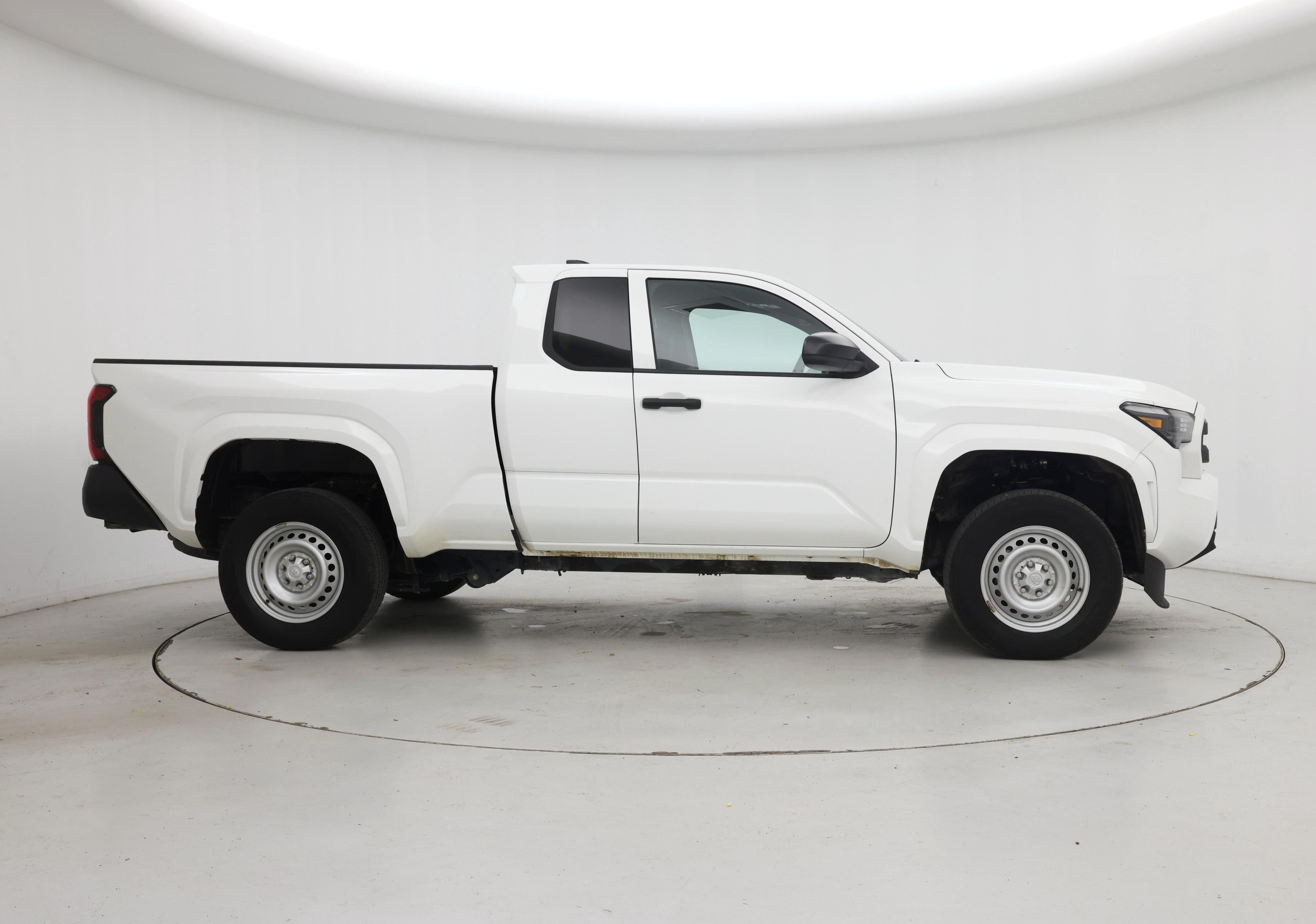 Thumbnail: 2025 Toyota Tacoma - 7