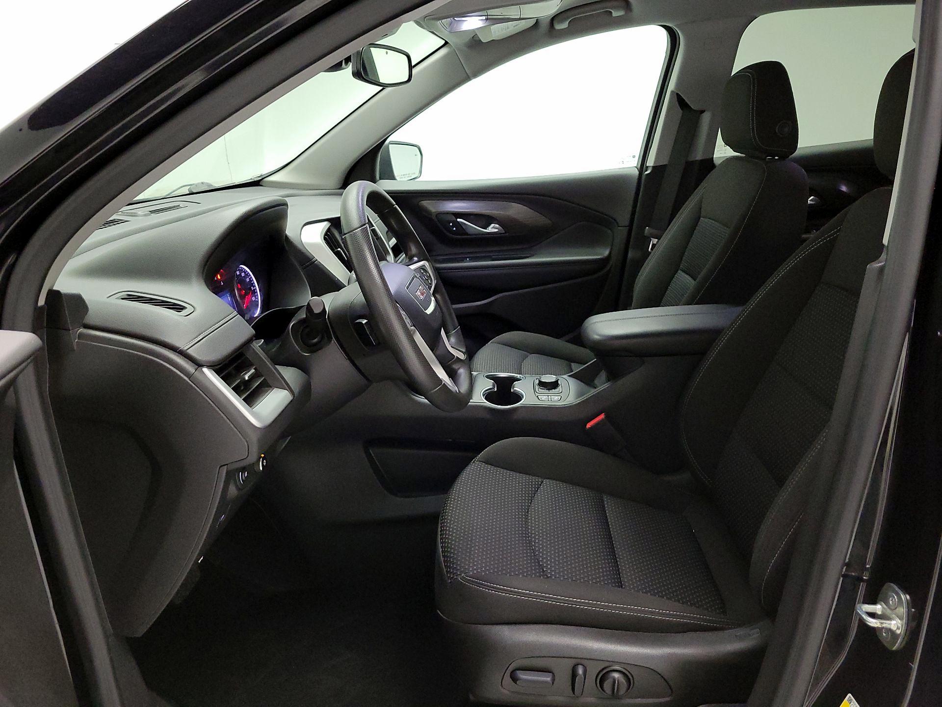 Thumbnail: 2023 GMC Terrain - 11