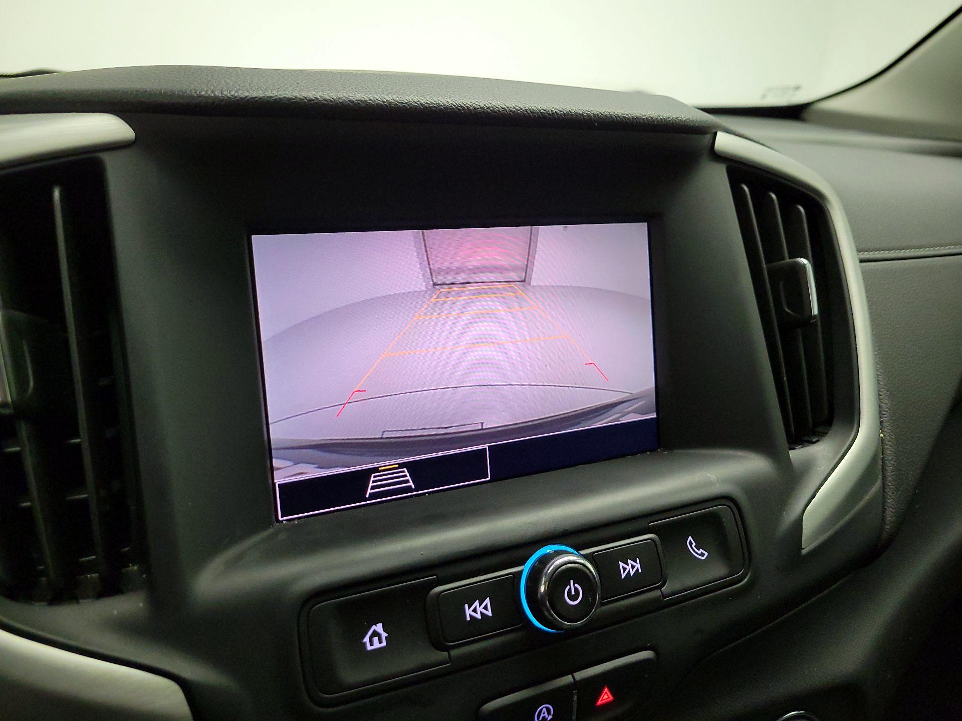 Thumbnail: 2023 GMC Terrain - 13