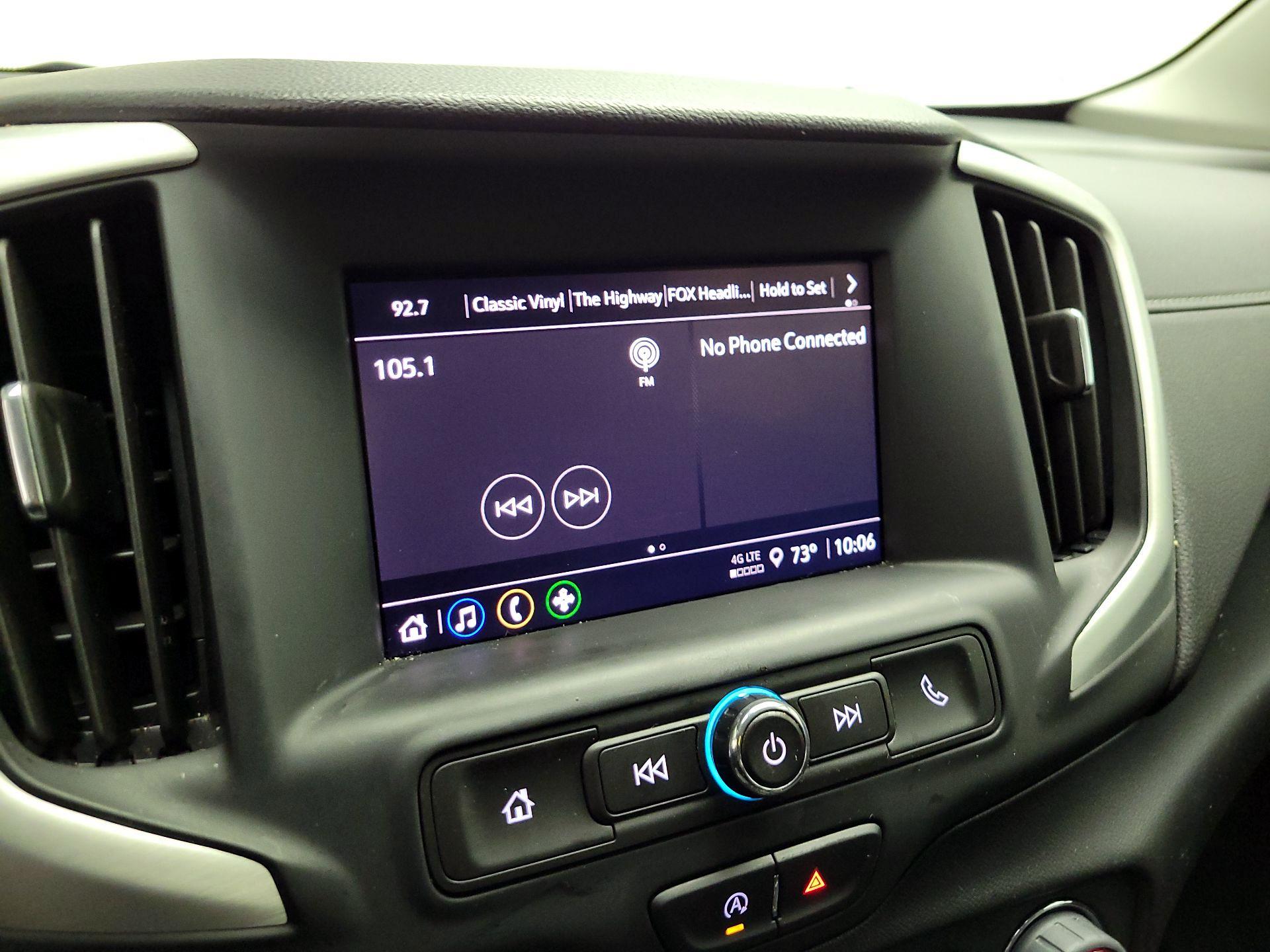 Thumbnail: 2023 GMC Terrain - 14