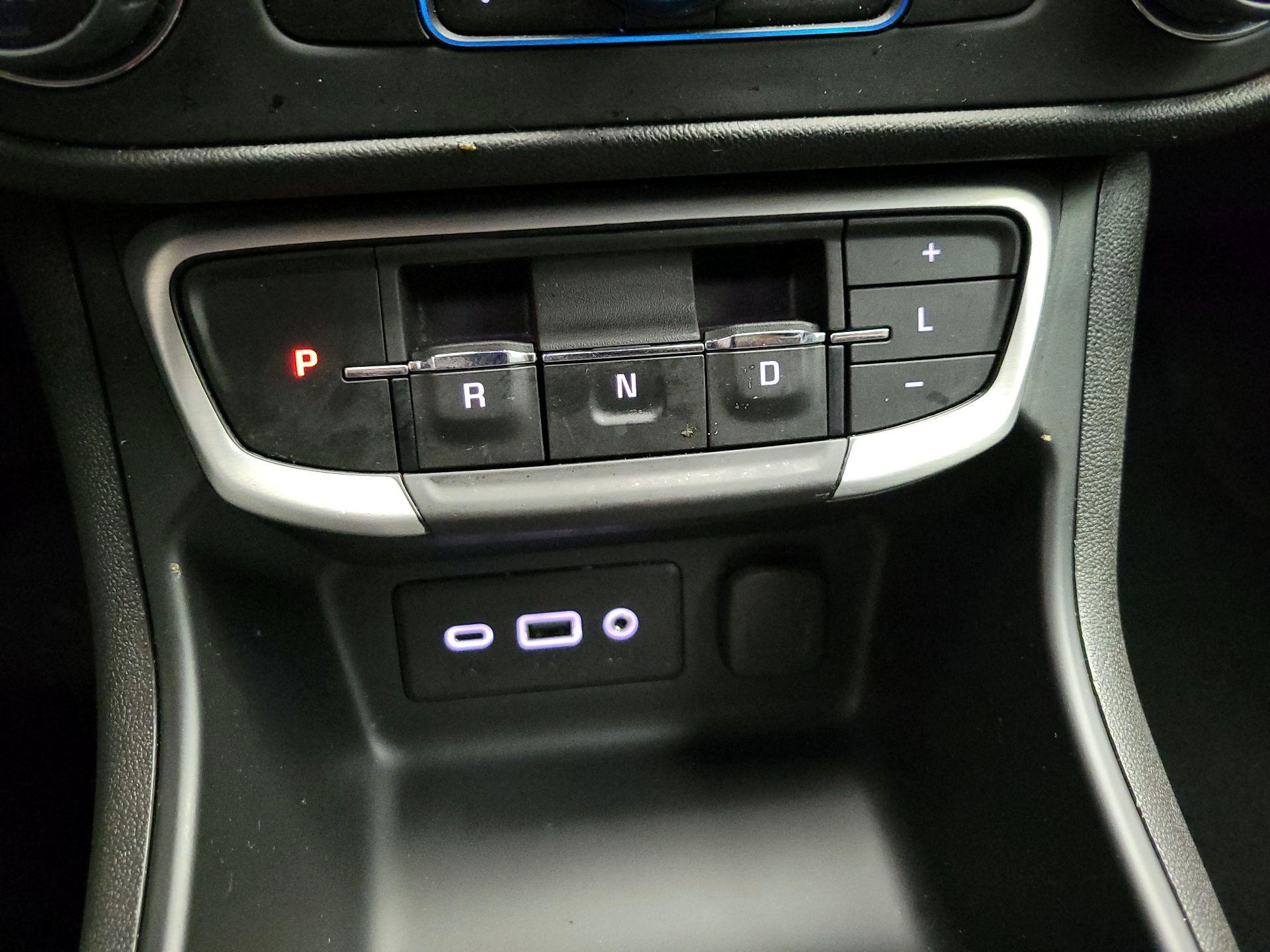 Thumbnail: 2023 GMC Terrain - 16