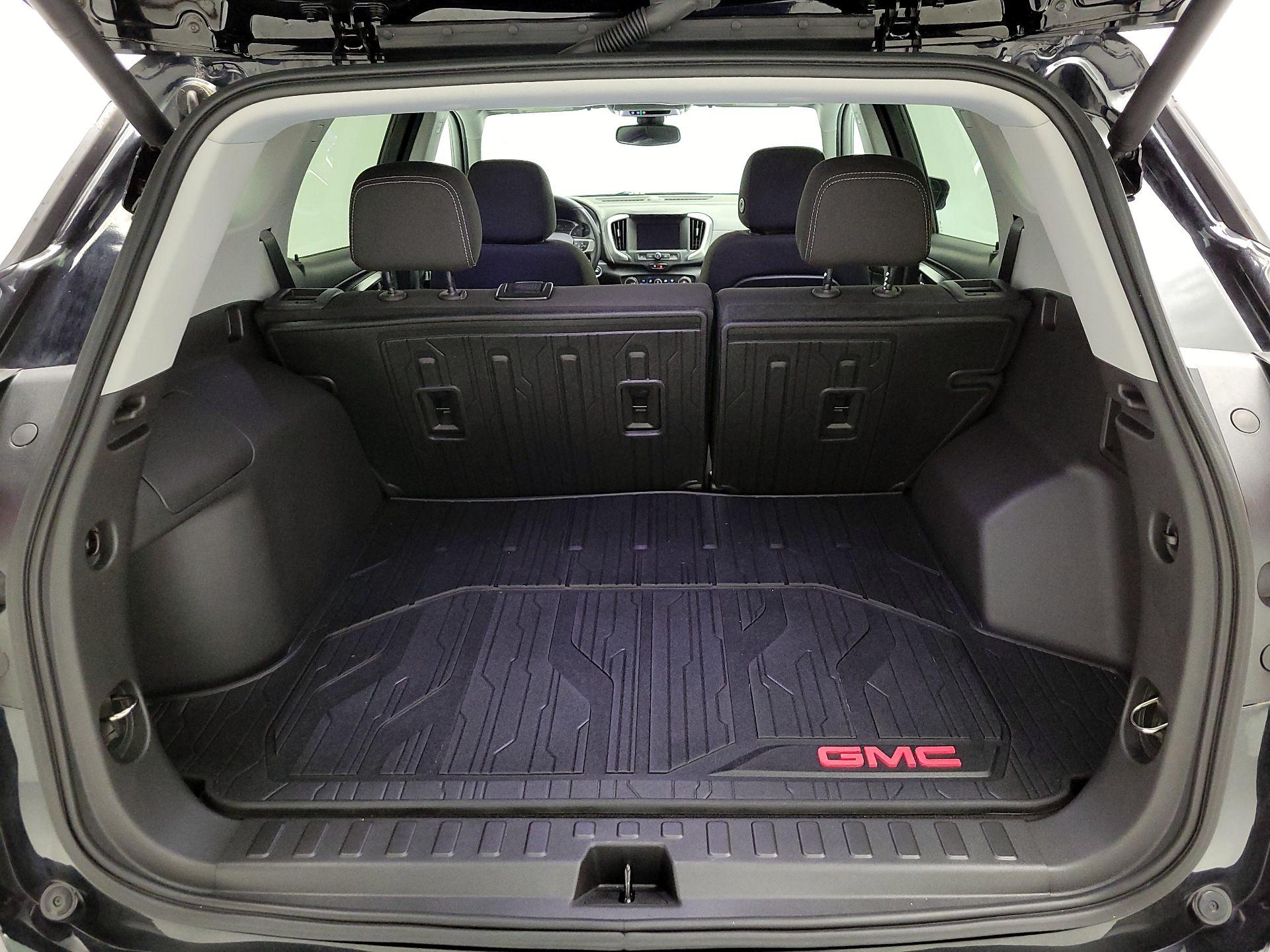 Thumbnail: 2023 GMC Terrain - 19