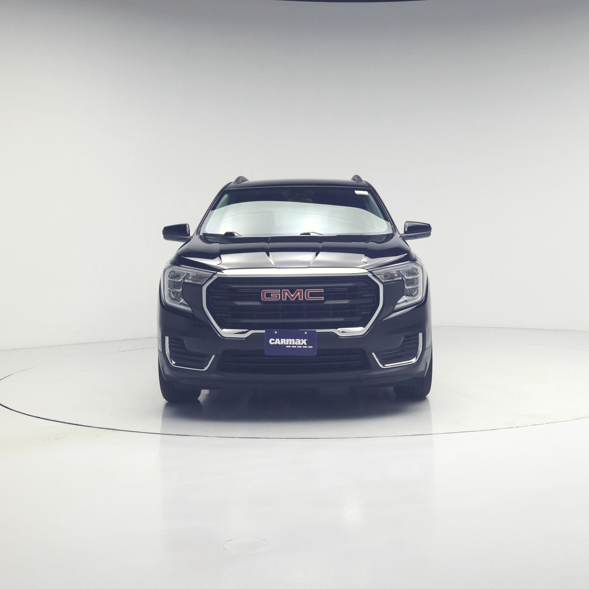 Thumbnail: 2023 GMC Terrain - 5