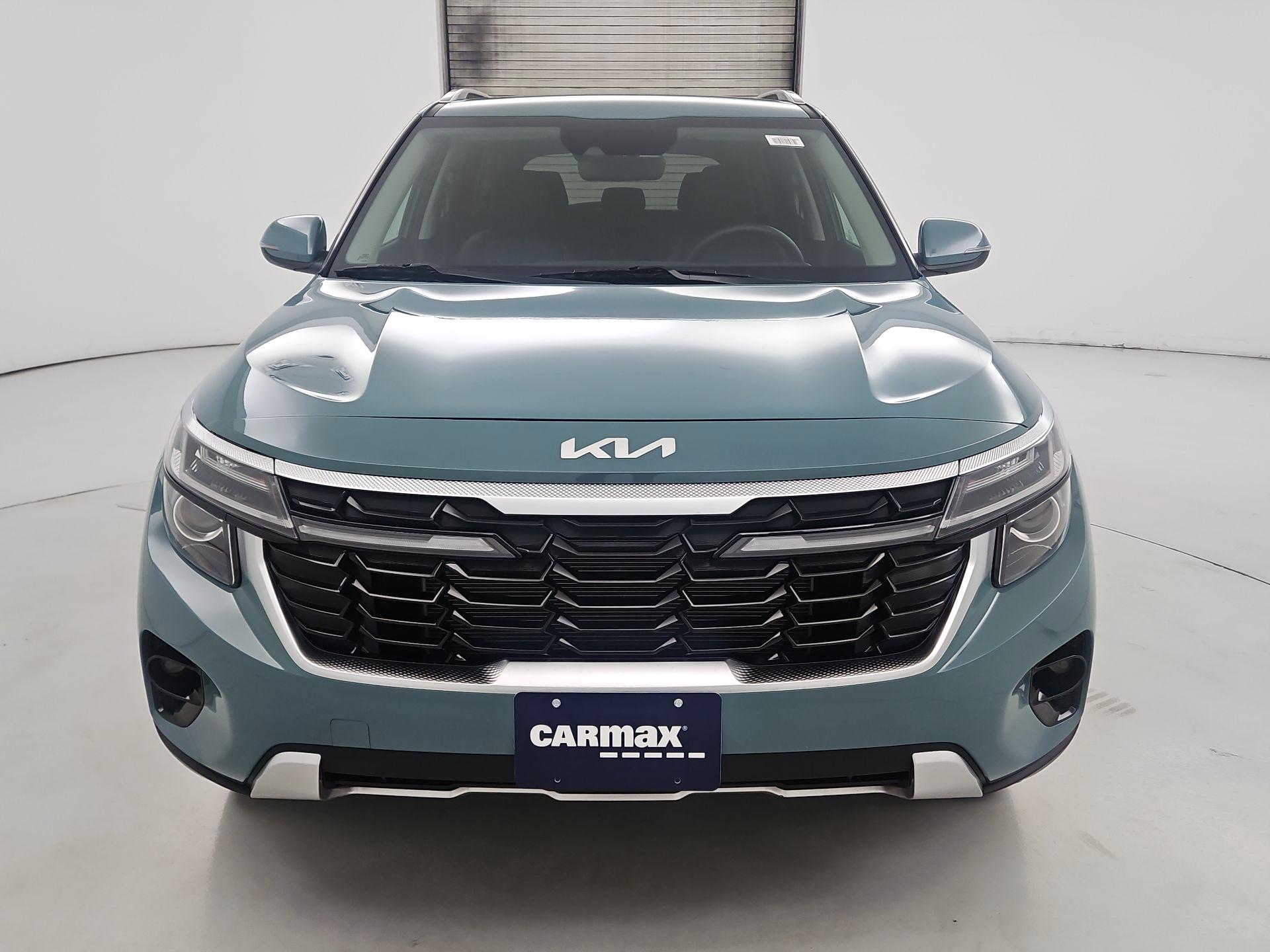 Thumbnail: 2025 Kia Seltos - 2