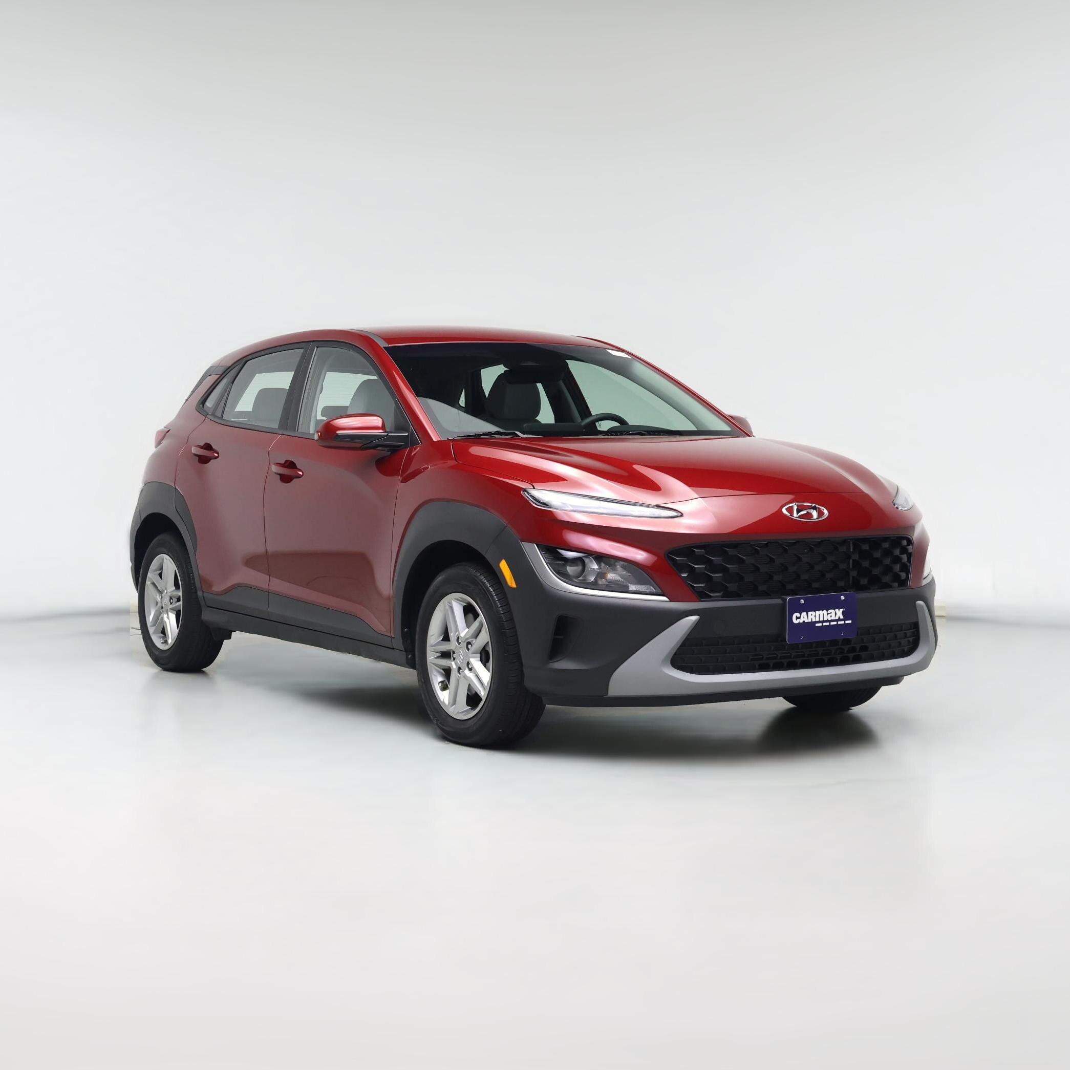 Thumbnail: 2023 Hyundai Kona - 1