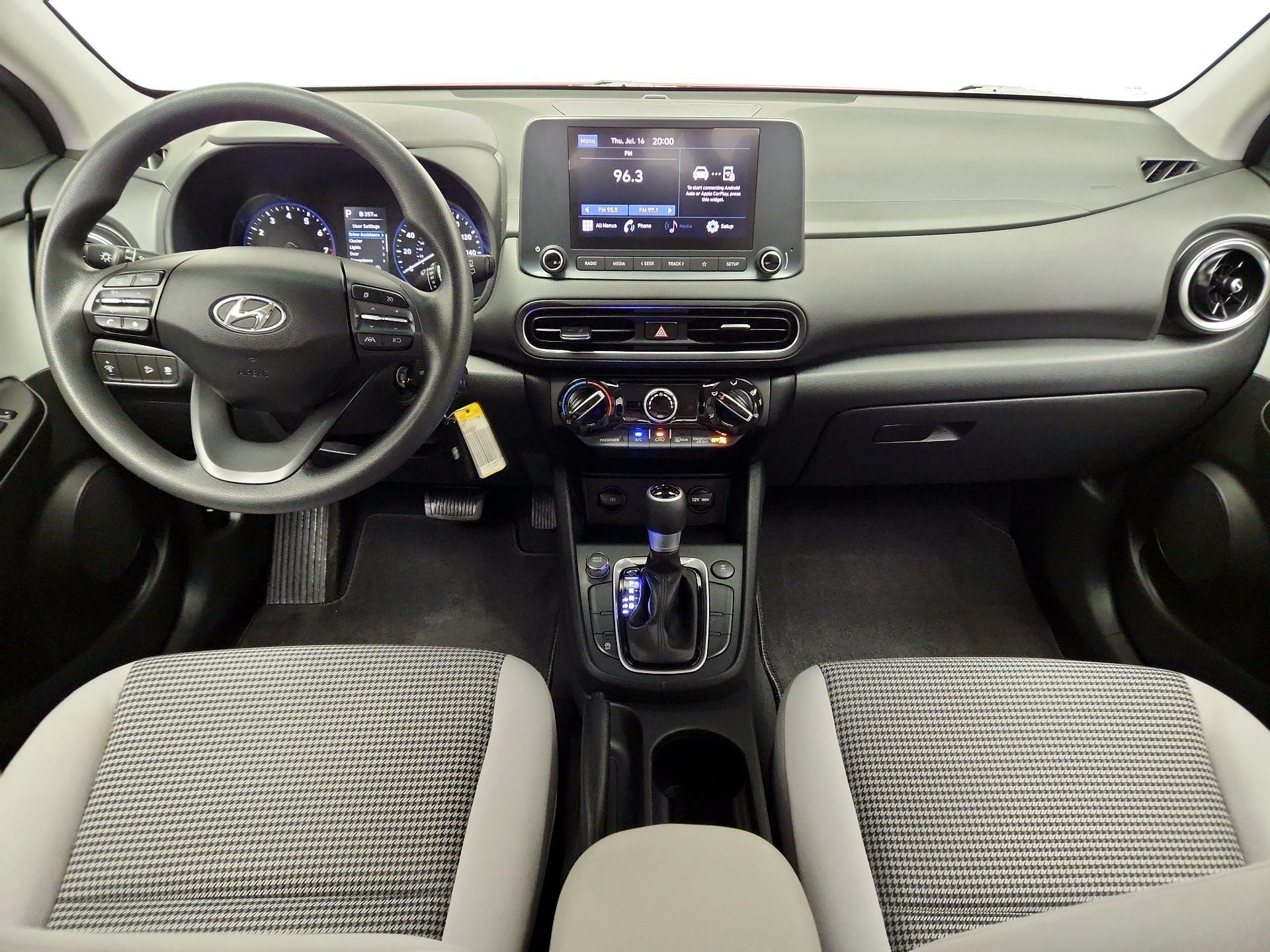 Thumbnail: 2023 Hyundai Kona - 9