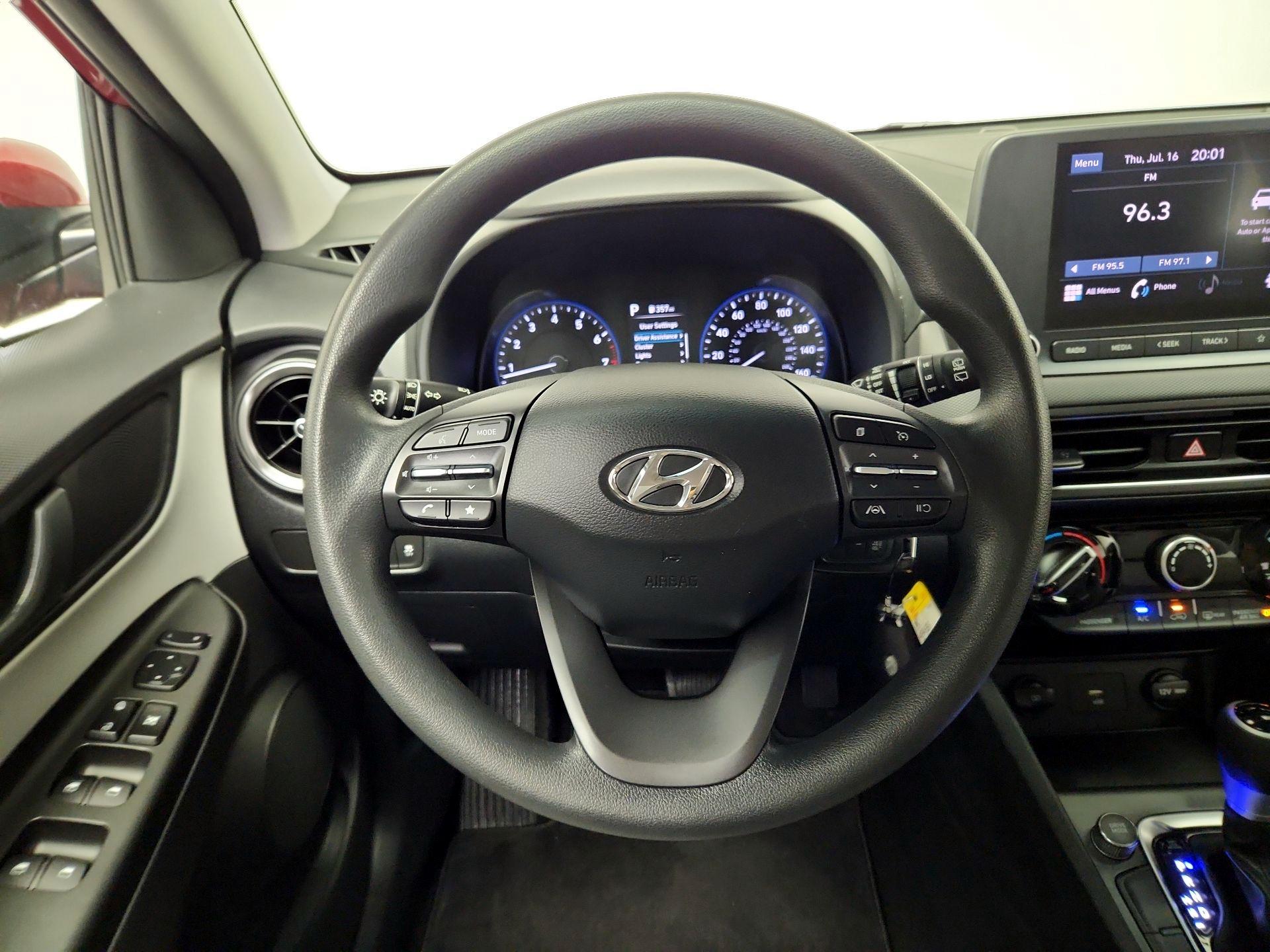 Thumbnail: 2023 Hyundai Kona - 10
