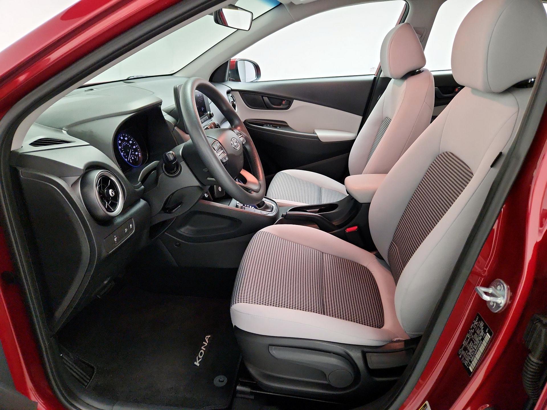 Thumbnail: 2023 Hyundai Kona - 11