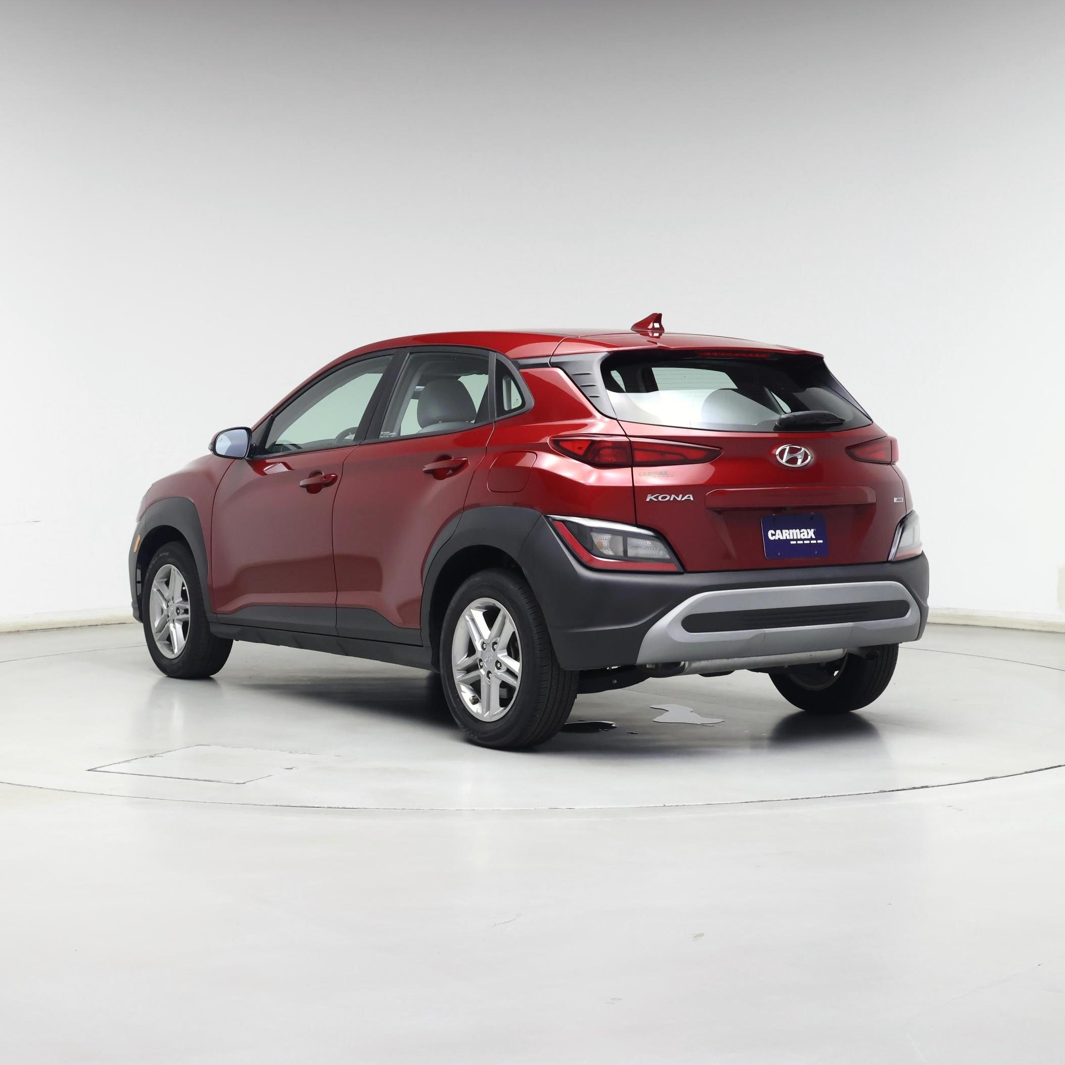 Thumbnail: 2023 Hyundai Kona - 2