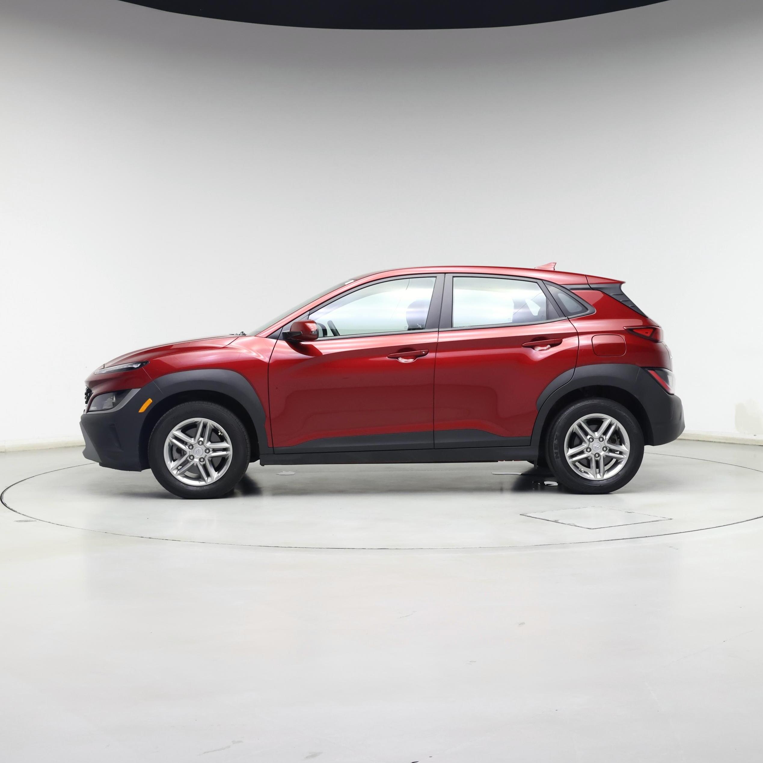 Thumbnail: 2023 Hyundai Kona - 3