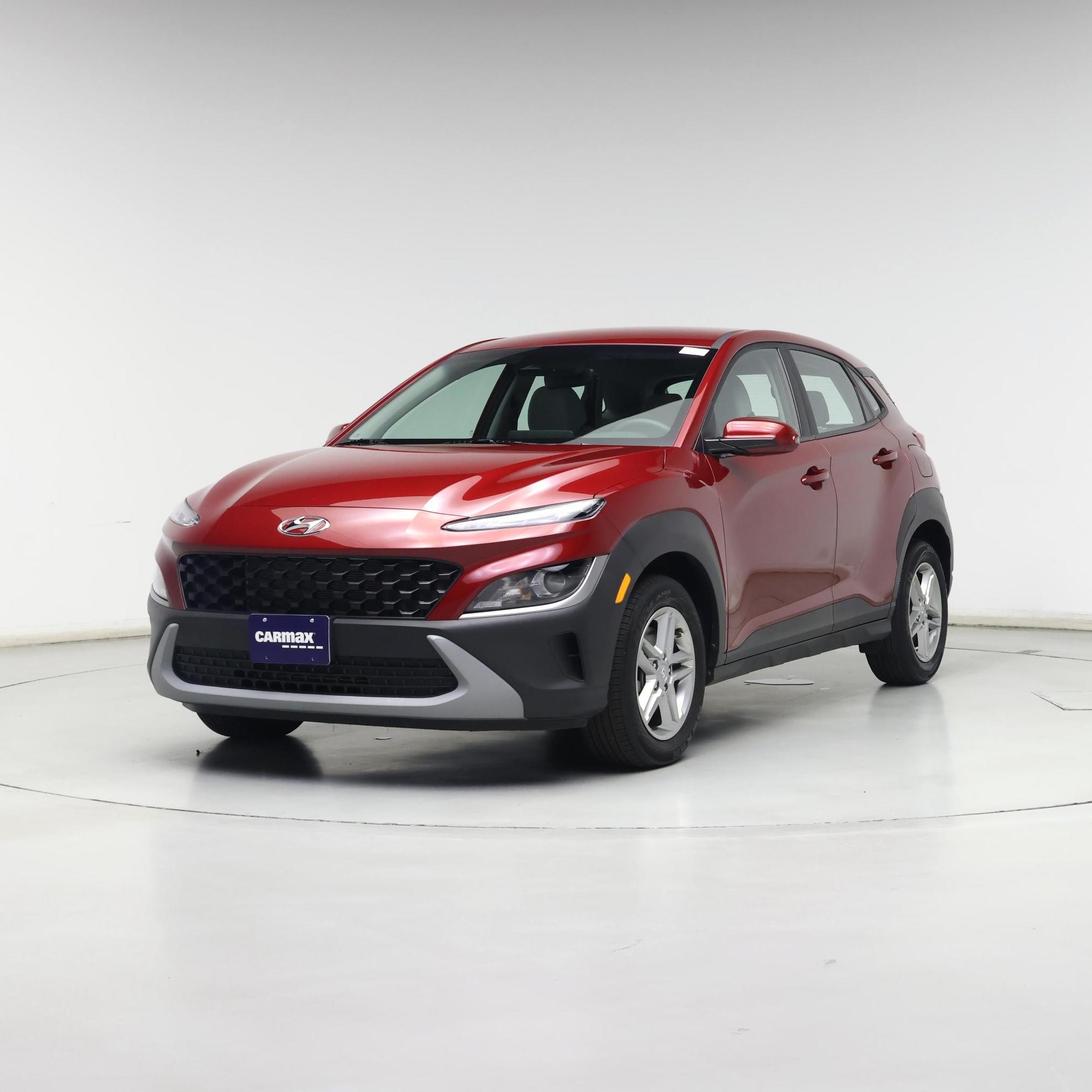 Thumbnail: 2023 Hyundai Kona - 4