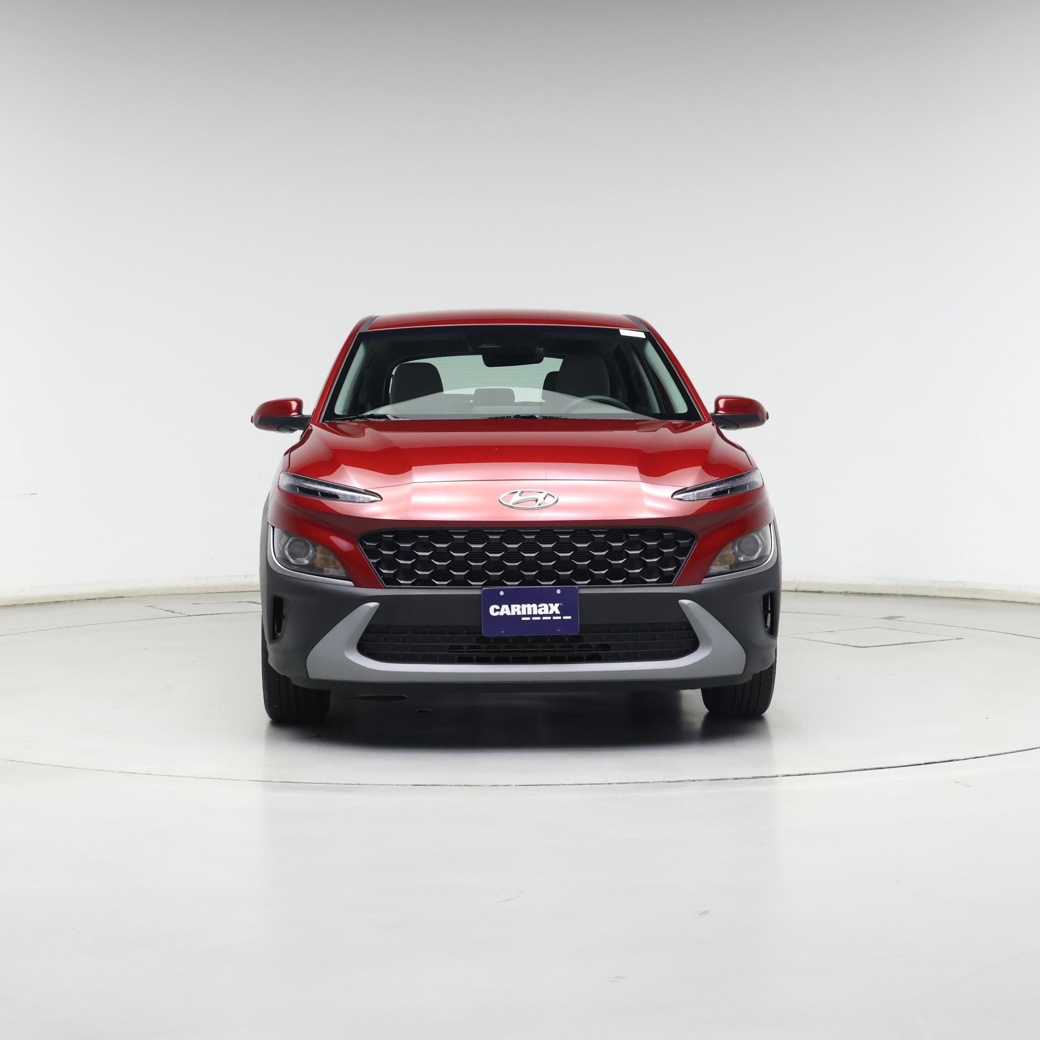 Thumbnail: 2023 Hyundai Kona - 5