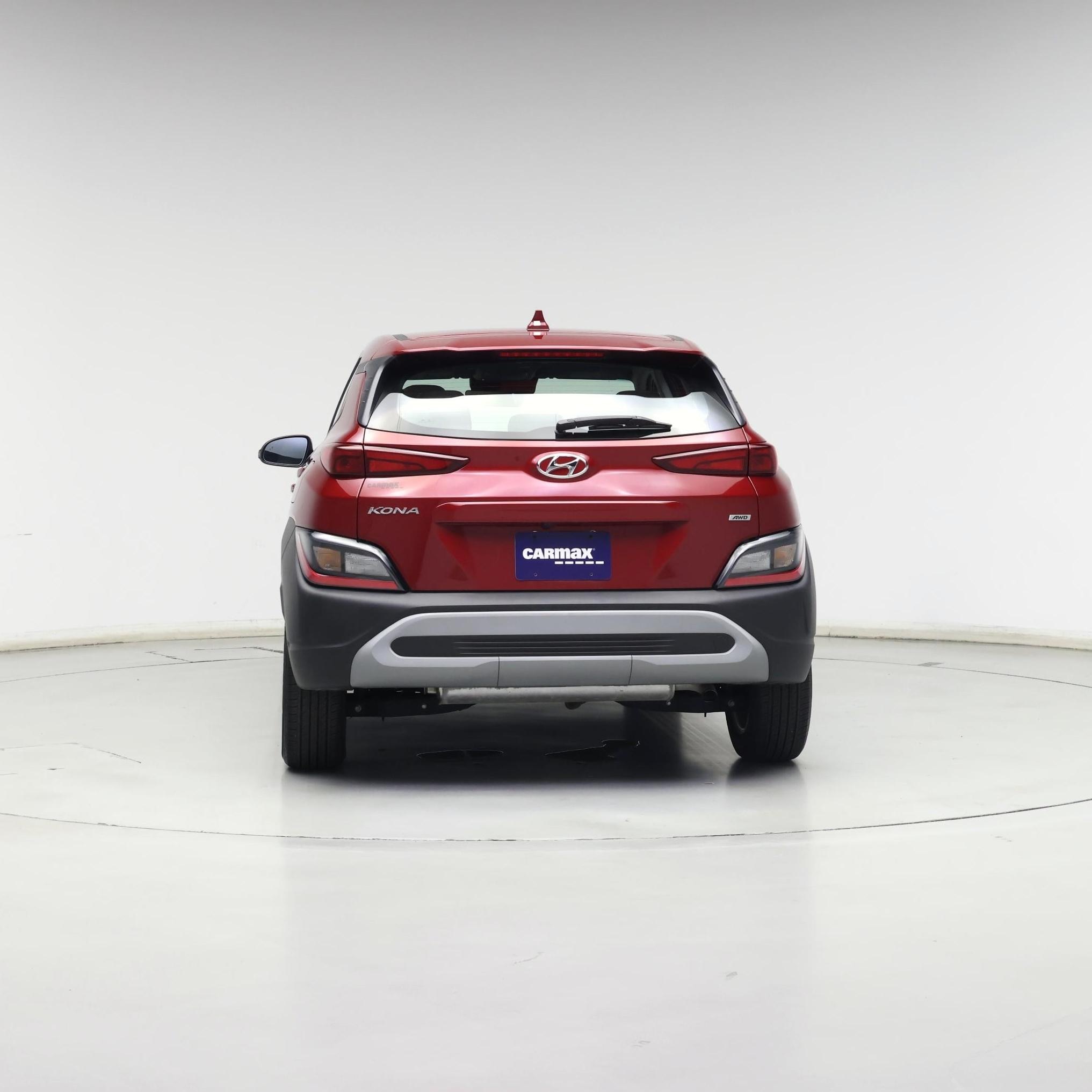 Thumbnail: 2023 Hyundai Kona - 6